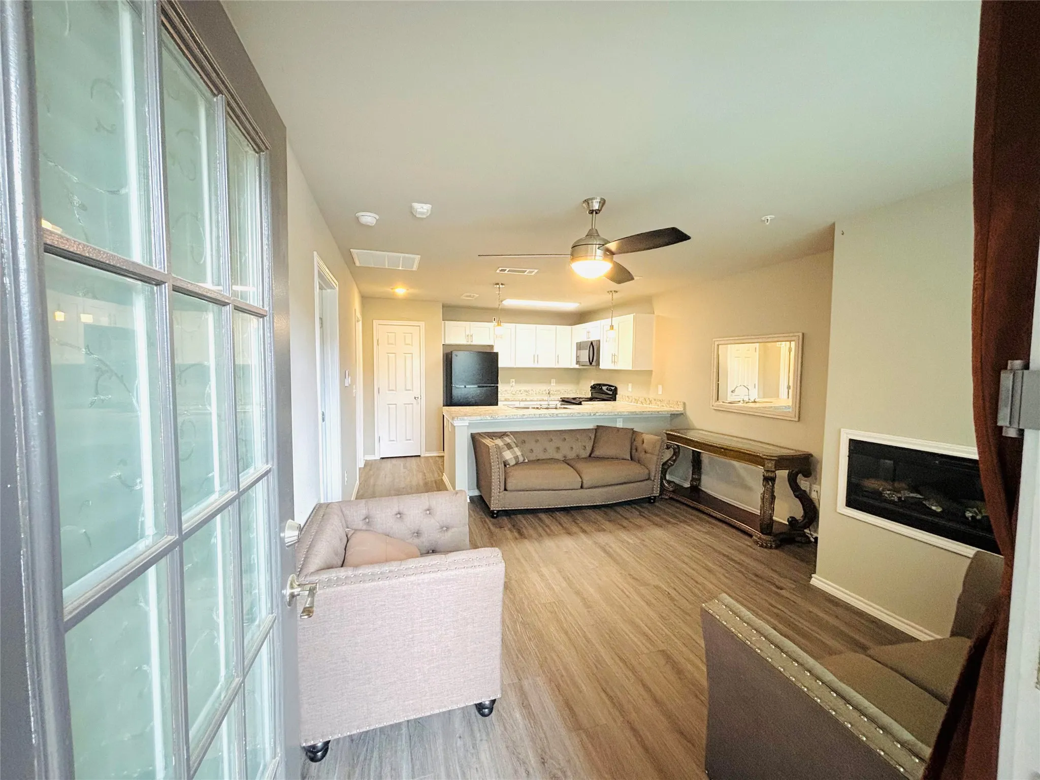 Condominium For Sale in Dallas County , 6108 Abrams Road 202, Dallas, Texas 75231, 1 Bedroom, 1 Bathroom, Garage spaces, 600 Sqft, built in 2021, mls#21384543, Real Estate Agent in Dallas, Homes For Sale in Dallas county, Homes For Sale in Dallas, Realtor in Dallas Texas, Real Estate Brokerage Independent Realty Texas, Luminita Cordes Realtor