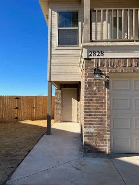 Duplex For Rent in Taylor County , 2826 Melissa Lane 2828, Abilene, Texas 79606, 3 Bedroom, 3 Bathroom, 2 Garage spaces, 1,600 Sqft, built in 2023, mls#21384550, Real Estate Agent in Abilene, Homes For Rent in Taylor county, Homes For Rent in Abilene, Realtor in Abilene Texas, Real Estate Brokerage Independent Realty Texas, Luminita Cordes Realtor