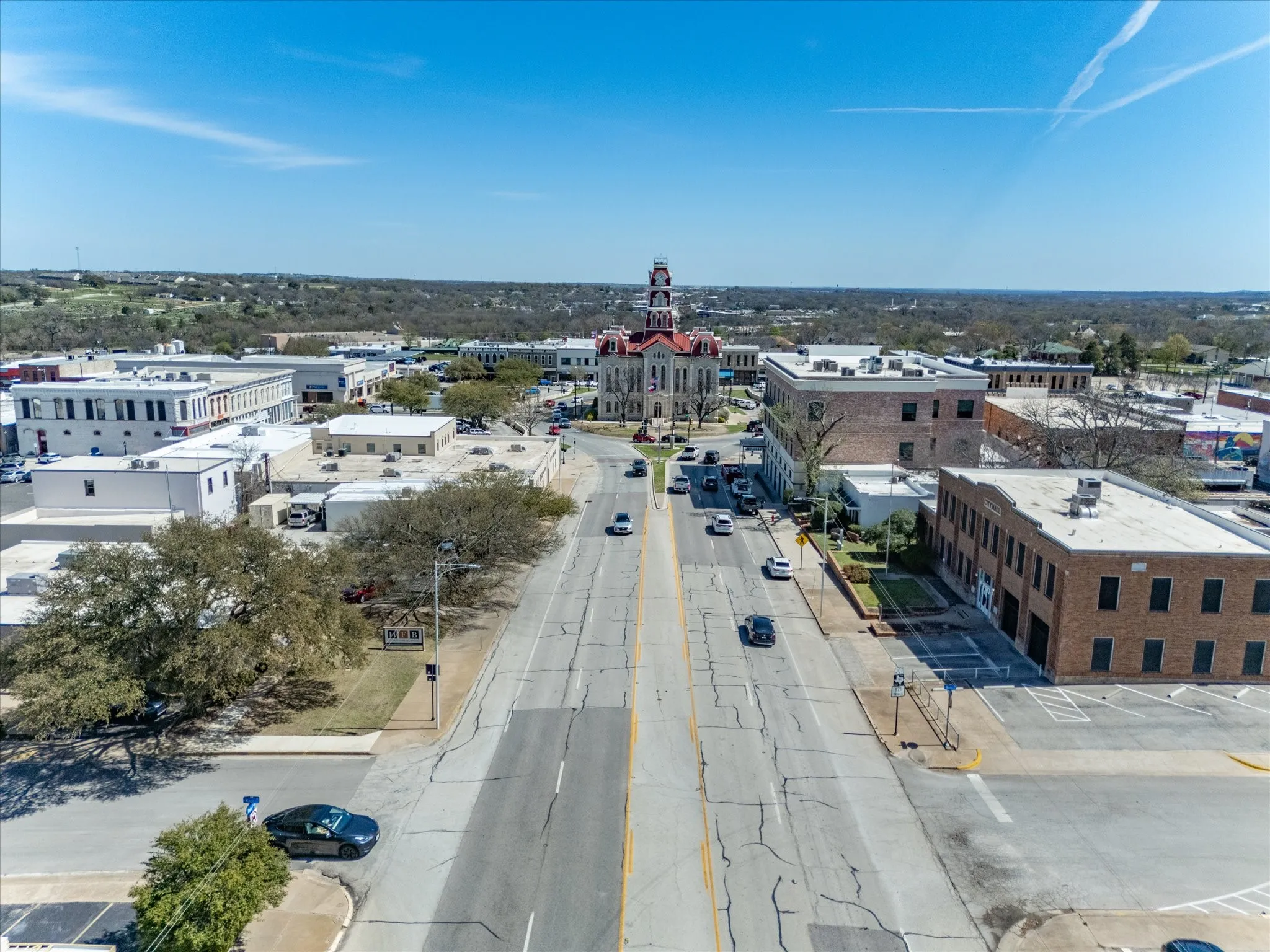 Office For Sale in Parker County , 107 N Alamo Street, Weatherford, Texas 76086, 0, 0, Garage spaces, 0 Sqft, built in 1900, mls#21381784, Real Estate Agent in Weatherford, Homes For Sale in Parker county, Homes For Sale in Weatherford, Realtor in Weatherford Texas, Real Estate Brokerage Independent Realty Texas, Luminita Cordes Realtor