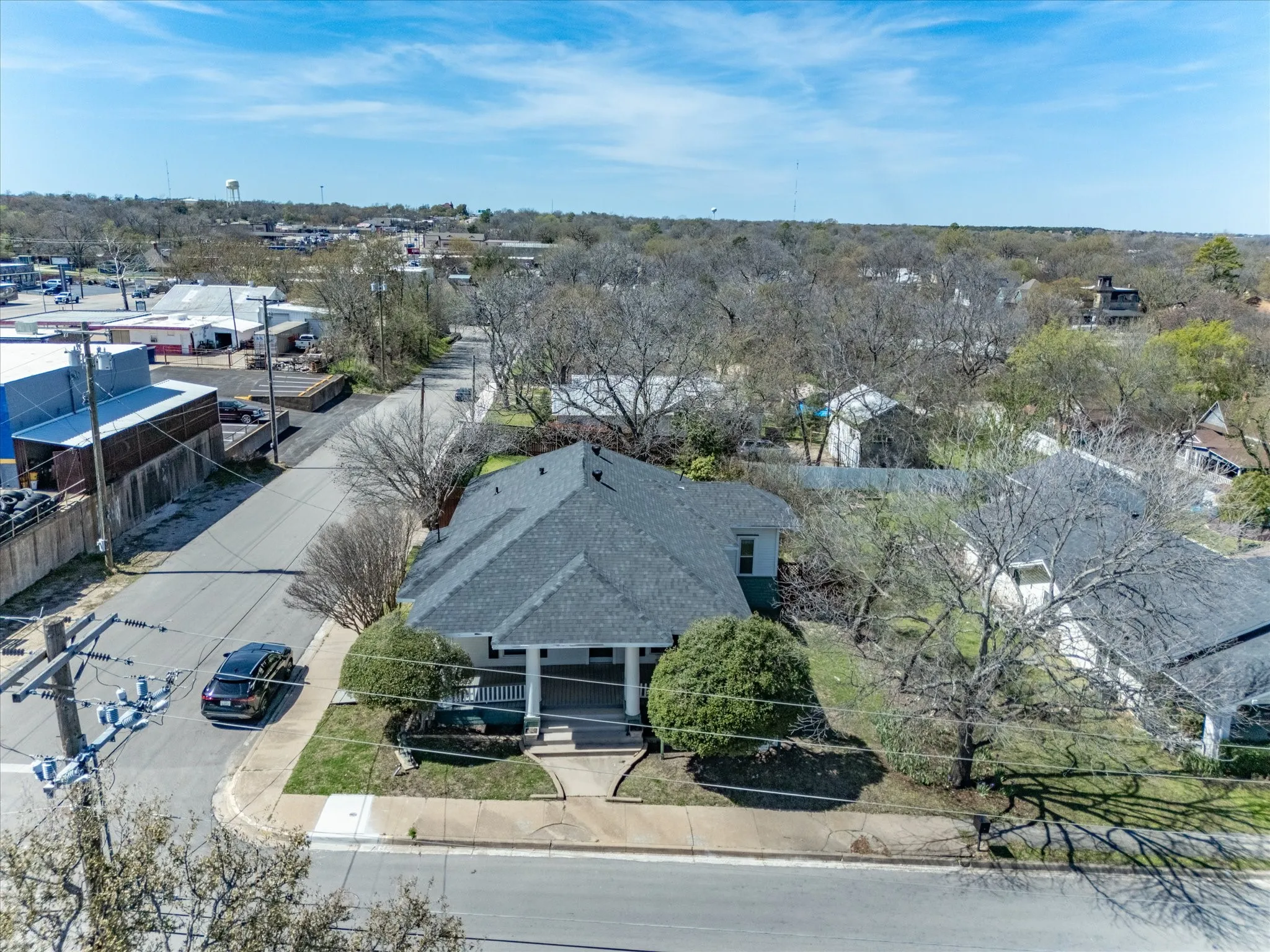Office For Sale in Parker County , 107 N Alamo Street, Weatherford, Texas 76086, 0, 0, Garage spaces, 0 Sqft, built in 1900, mls#21381784, Real Estate Agent in Weatherford, Homes For Sale in Parker county, Homes For Sale in Weatherford, Realtor in Weatherford Texas, Real Estate Brokerage Independent Realty Texas, Luminita Cordes Realtor