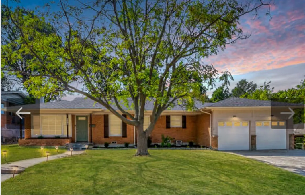 Single Family Residence For Sale in Tarrant County , 3401 Creston Avenue, Fort Worth, Texas 76133, 3 Bedroom, 2 Bathroom, 2 Garage spaces, 1,618 Sqft, built in 1953, mls#21381132, Real Estate Agent in Fort Worth, Homes For Sale in Tarrant county, Homes For Sale in Fort Worth, Realtor in Fort Worth Texas, Real Estate Brokerage Independent Realty Texas, Luminita Cordes Realtor