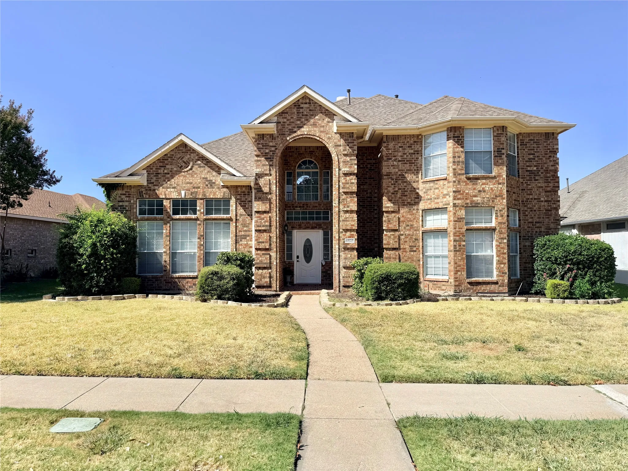 Single Family Residence For Rent in Collin County , 4525 Reunion Drive, Plano, Texas 75024, 4 Bedroom, 4 Bathroom, 2 Garage spaces, 3,270 Sqft, built in 1993, mls#21384453, Real Estate Agent in Plano, Homes For Rent in Collin county, Homes For Rent in Plano, Realtor in Plano Texas, Real Estate Brokerage Independent Realty Texas, Luminita Cordes Realtor