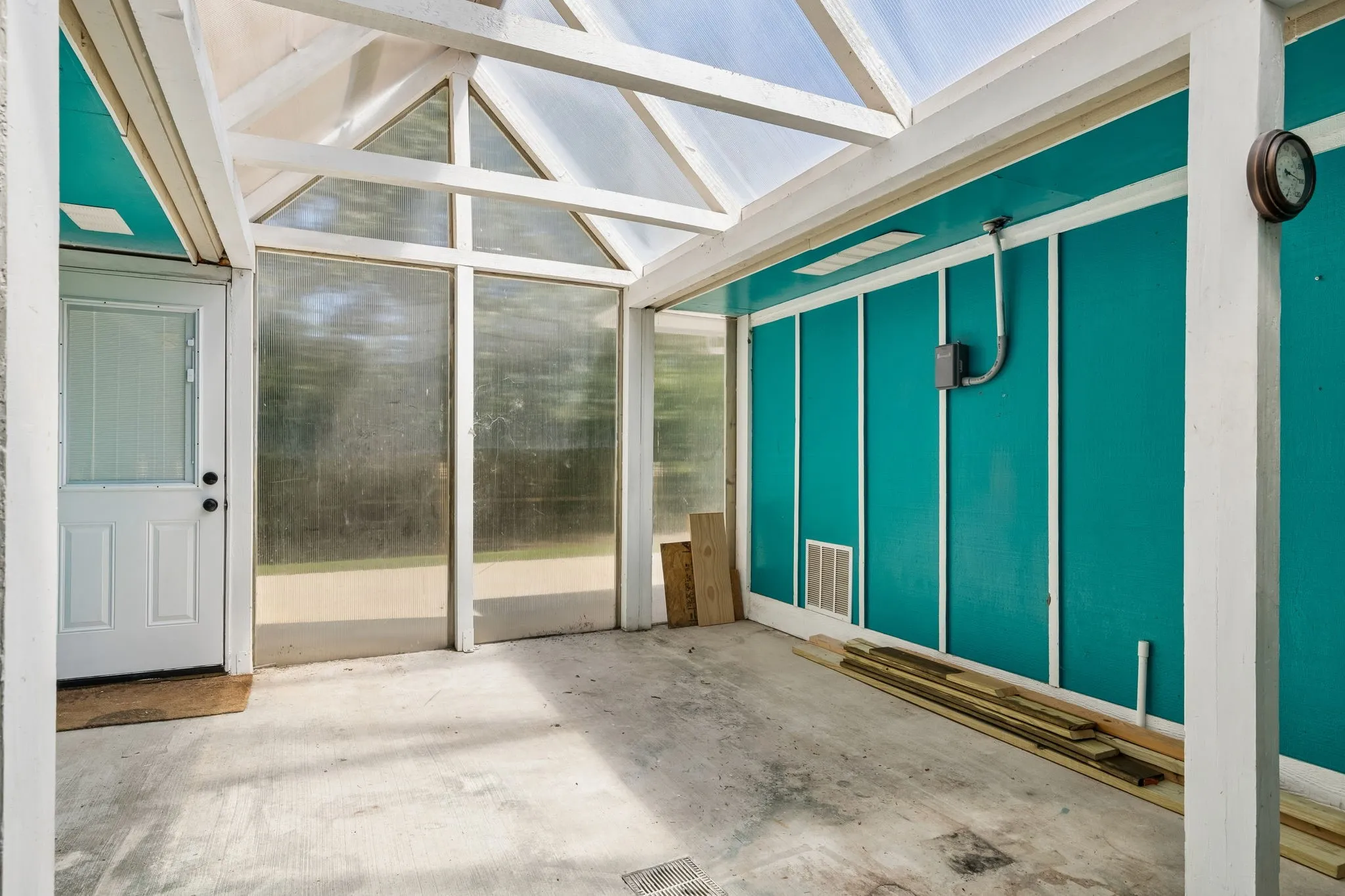 Greenhouse