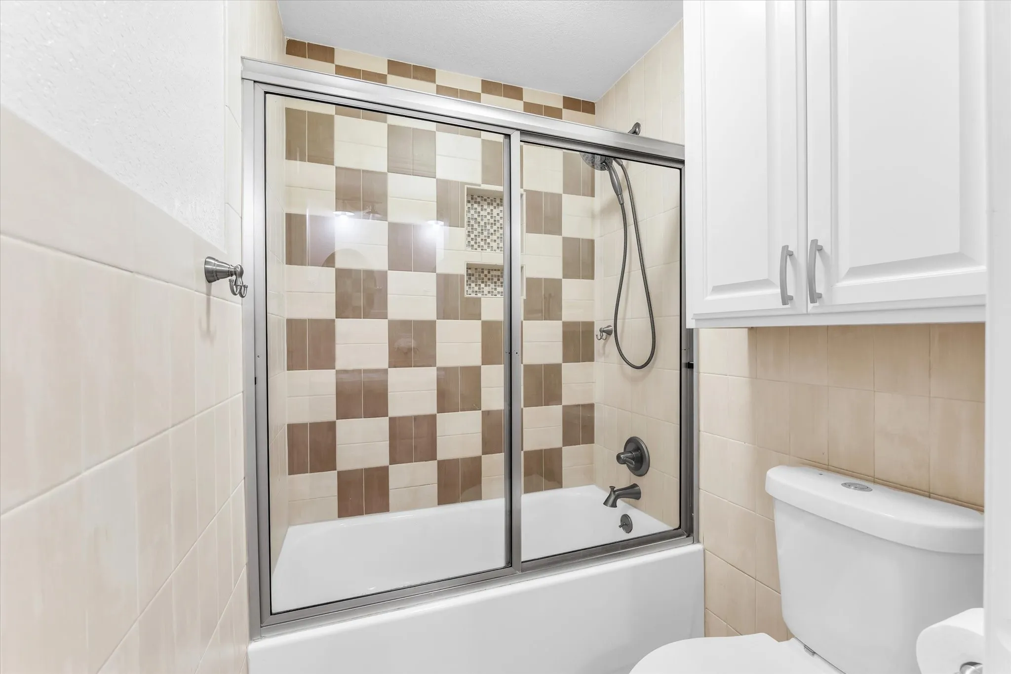 Hall Bath