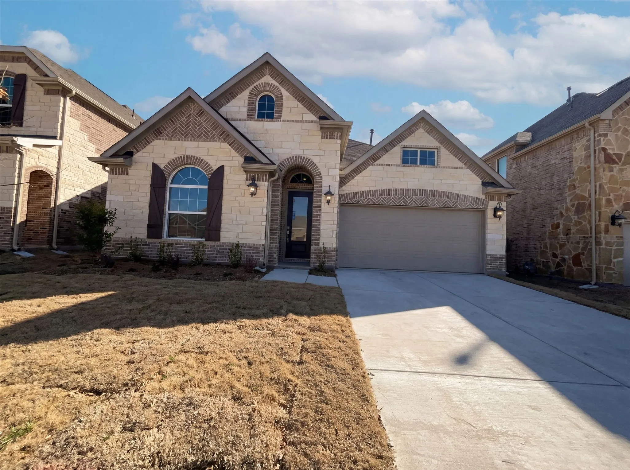 Single Family Residence For Sale in Collin County , 6824 Steiger Trail, Mc Kinney, Texas 75071, 3 Bedroom, 2 Bathroom, 2 Garage spaces, 2,737 Sqft, built in 2025, mls#21384587, Real Estate Agent in Mc Kinney, Homes For Sale in Collin county, Homes For Sale in Mc Kinney, Realtor in Mc Kinney Texas, Real Estate Brokerage Independent Realty Texas, Luminita Cordes Realtor