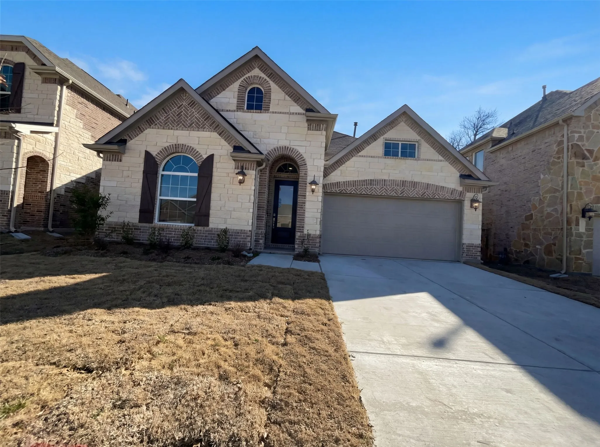 Single Family Residence For Sale in Collin County , 6824 Steiger Trail, Mc Kinney, Texas 75071, 3 Bedroom, 2 Bathroom, 2 Garage spaces, 2,737 Sqft, built in 2025, mls#21384587, Real Estate Agent in Mc Kinney, Homes For Sale in Collin county, Homes For Sale in Mc Kinney, Realtor in Mc Kinney Texas, Real Estate Brokerage Independent Realty Texas, Luminita Cordes Realtor