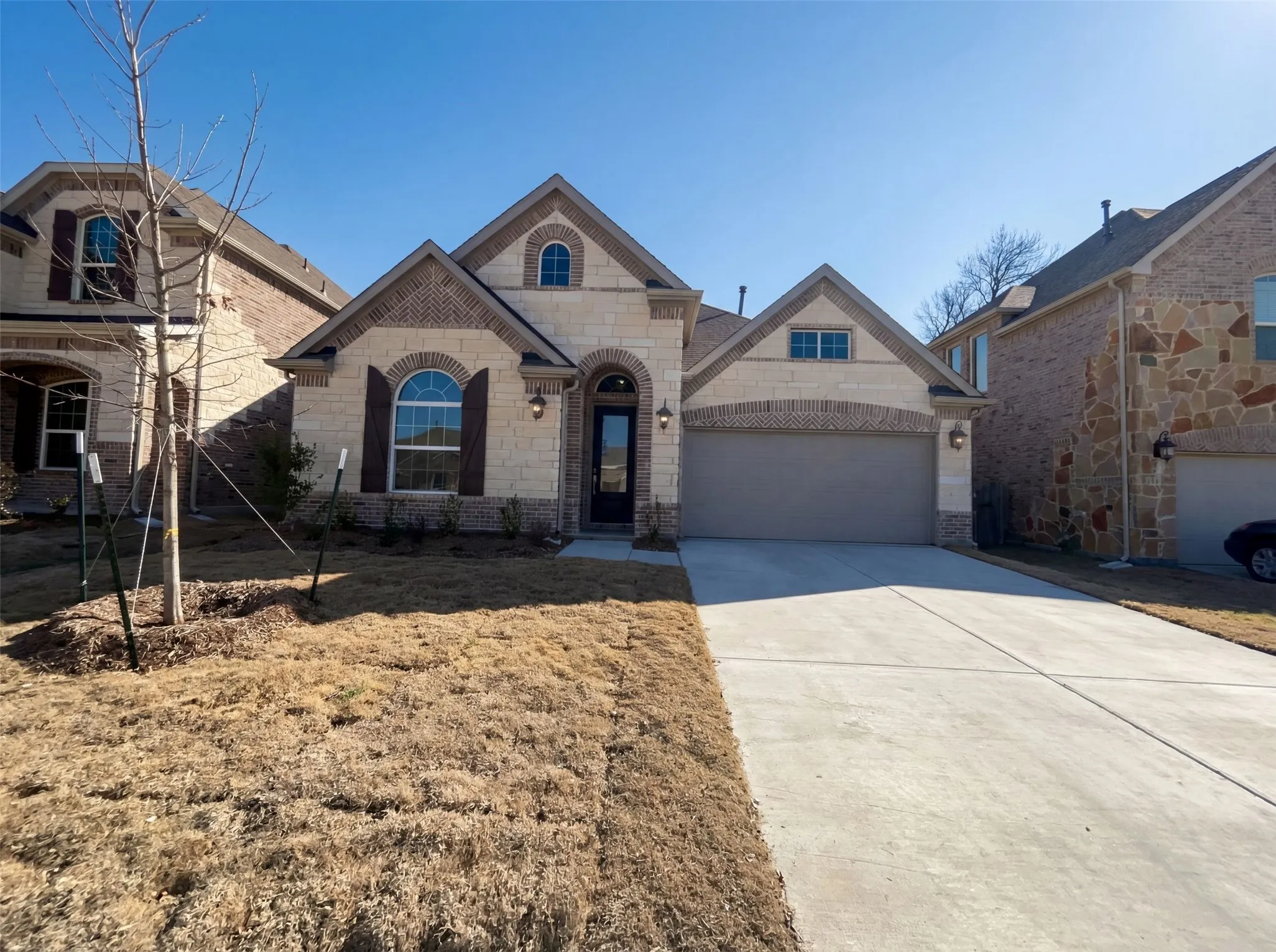 Single Family Residence For Sale in Collin County , 6824 Steiger Trail, Mc Kinney, Texas 75071, 3 Bedroom, 2 Bathroom, 2 Garage spaces, 2,737 Sqft, built in 2025, mls#21384587, Real Estate Agent in Mc Kinney, Homes For Sale in Collin county, Homes For Sale in Mc Kinney, Realtor in Mc Kinney Texas, Real Estate Brokerage Independent Realty Texas, Luminita Cordes Realtor