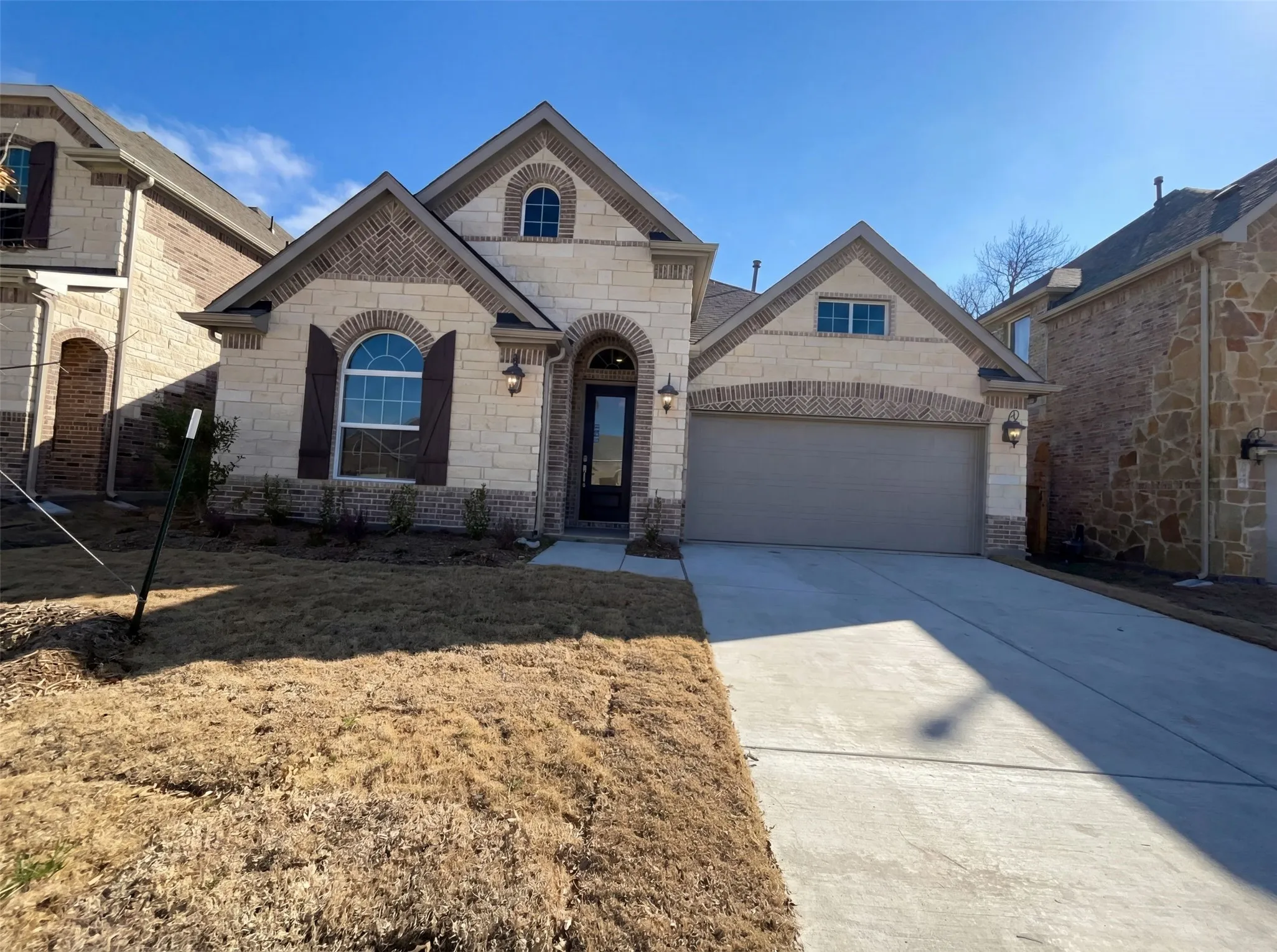 Single Family Residence For Sale in Collin County , 6824 Steiger Trail, Mc Kinney, Texas 75071, 3 Bedroom, 2 Bathroom, 2 Garage spaces, 2,737 Sqft, built in 2025, mls#21384587, Real Estate Agent in Mc Kinney, Homes For Sale in Collin county, Homes For Sale in Mc Kinney, Realtor in Mc Kinney Texas, Real Estate Brokerage Independent Realty Texas, Luminita Cordes Realtor