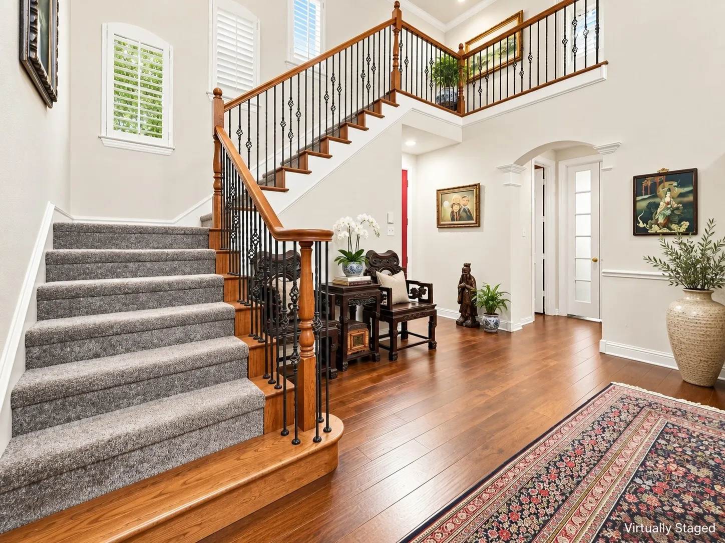Single Family Residence For Sale in Collin County , 2313 Canyon Creek Drive, Mc Kinney, Texas 75072, 3 Bedroom, 3 Bathroom, 2 Garage spaces, 2,550 Sqft, built in 2002, mls#21381390, Real Estate Agent in Mc Kinney, Homes For Sale in Collin county, Homes For Sale in Mc Kinney, Realtor in Mc Kinney Texas, Real Estate Brokerage Independent Realty Texas, Luminita Cordes Realtor