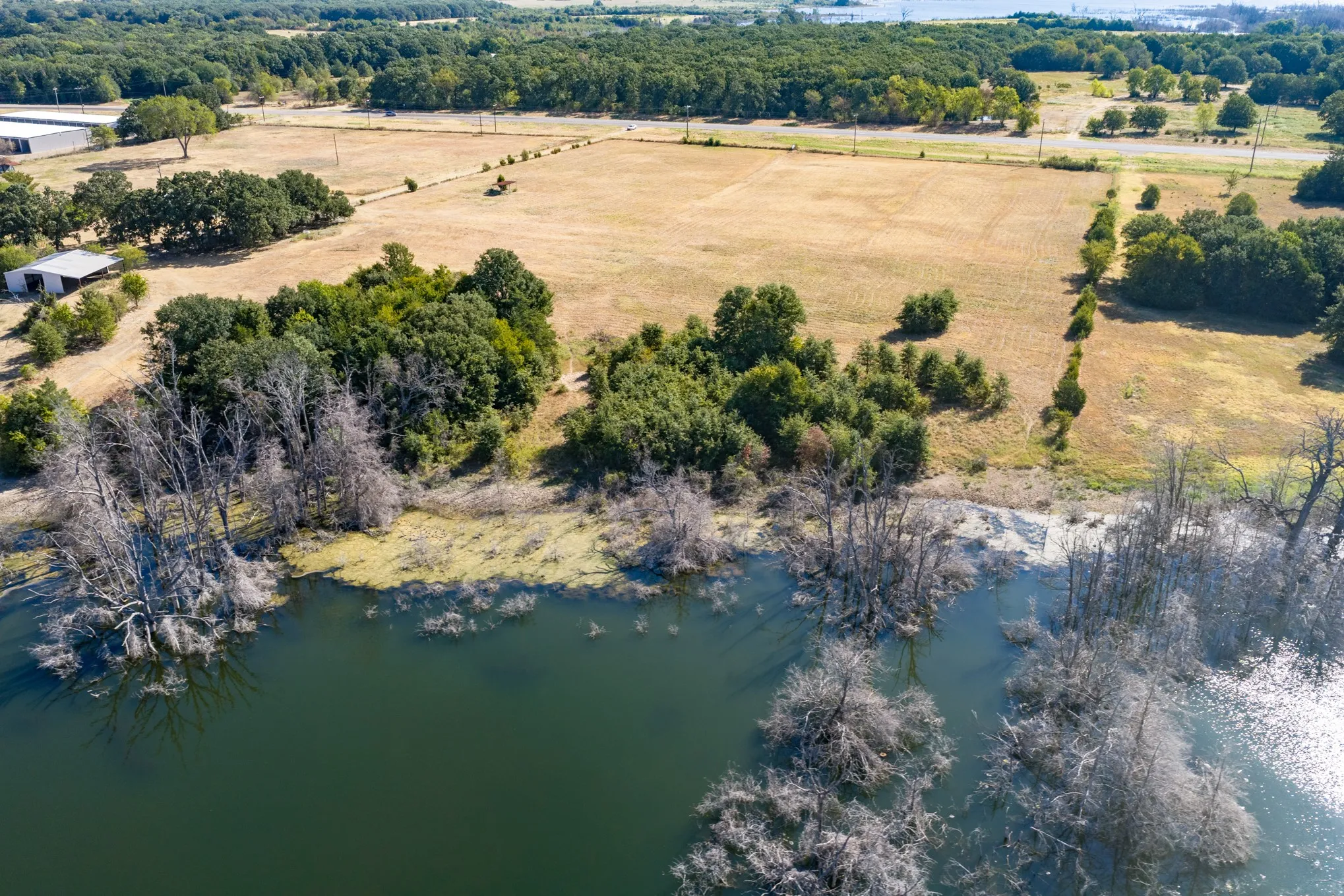 Unimproved Land For Sale in Fannin County , 7355 Fm 897, Telephone, Texas 75488, 0, 0, Garage spaces, 0 Sqft, built in 0, mls#21384592, Real Estate Agent in Telephone, Homes For Sale in Fannin county, Homes For Sale in Telephone, Realtor in Telephone Texas, Real Estate Brokerage Independent Realty Texas, Luminita Cordes Realtor