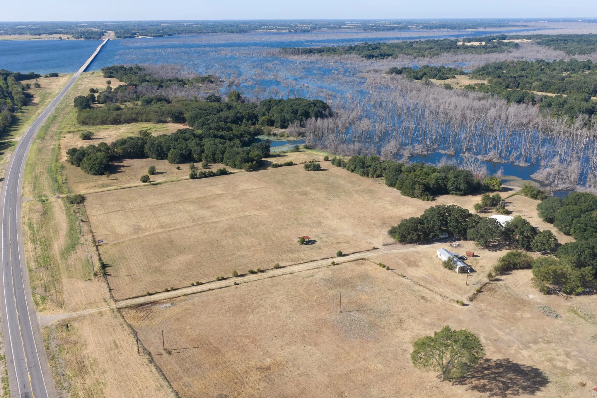 Unimproved Land For Sale in Fannin County , 7355 Fm 897, Telephone, Texas 75488, 0, 0, Garage spaces, 0 Sqft, built in 0, mls#21384592, Real Estate Agent in Telephone, Homes For Sale in Fannin county, Homes For Sale in Telephone, Realtor in Telephone Texas, Real Estate Brokerage Independent Realty Texas, Luminita Cordes Realtor