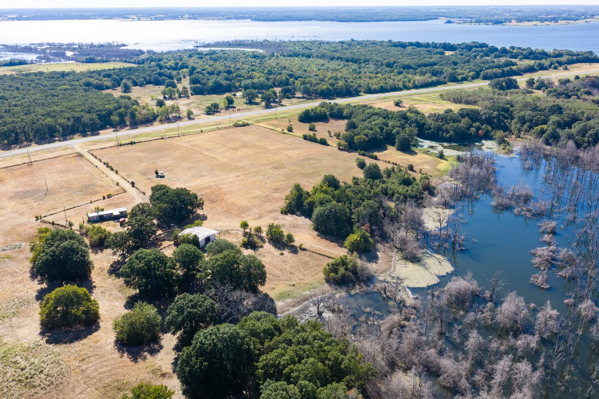 Unimproved Land For Sale in Fannin County , 7355 Fm 897, Telephone, Texas 75488, 0, 0, Garage spaces, 0 Sqft, built in 0, mls#21384592, Real Estate Agent in Telephone, Homes For Sale in Fannin county, Homes For Sale in Telephone, Realtor in Telephone Texas, Real Estate Brokerage Independent Realty Texas, Luminita Cordes Realtor
