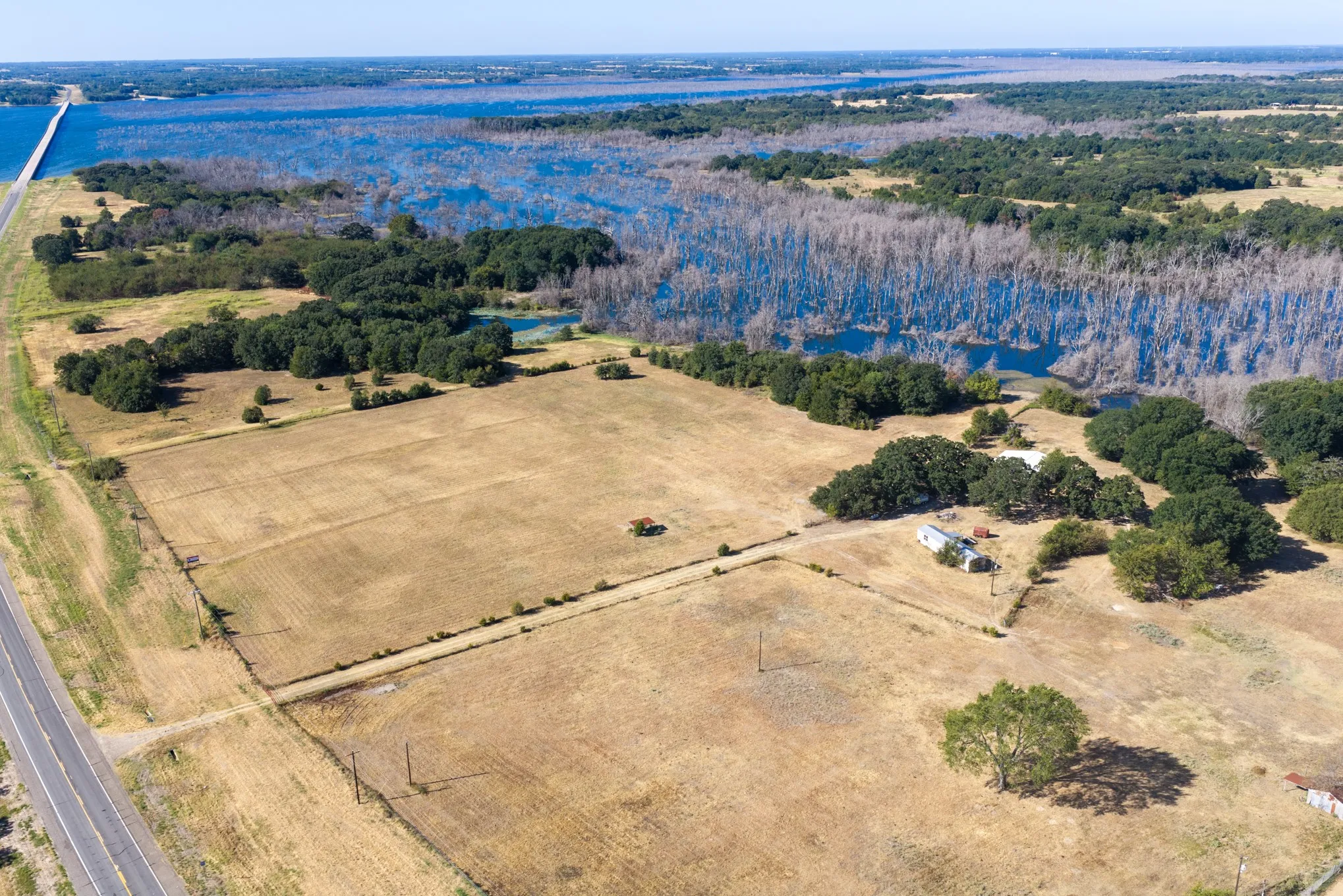 Unimproved Land For Sale in Fannin County , 7355 Fm 897, Telephone, Texas 75488, 0, 0, Garage spaces, 0 Sqft, built in 0, mls#21384592, Real Estate Agent in Telephone, Homes For Sale in Fannin county, Homes For Sale in Telephone, Realtor in Telephone Texas, Real Estate Brokerage Independent Realty Texas, Luminita Cordes Realtor