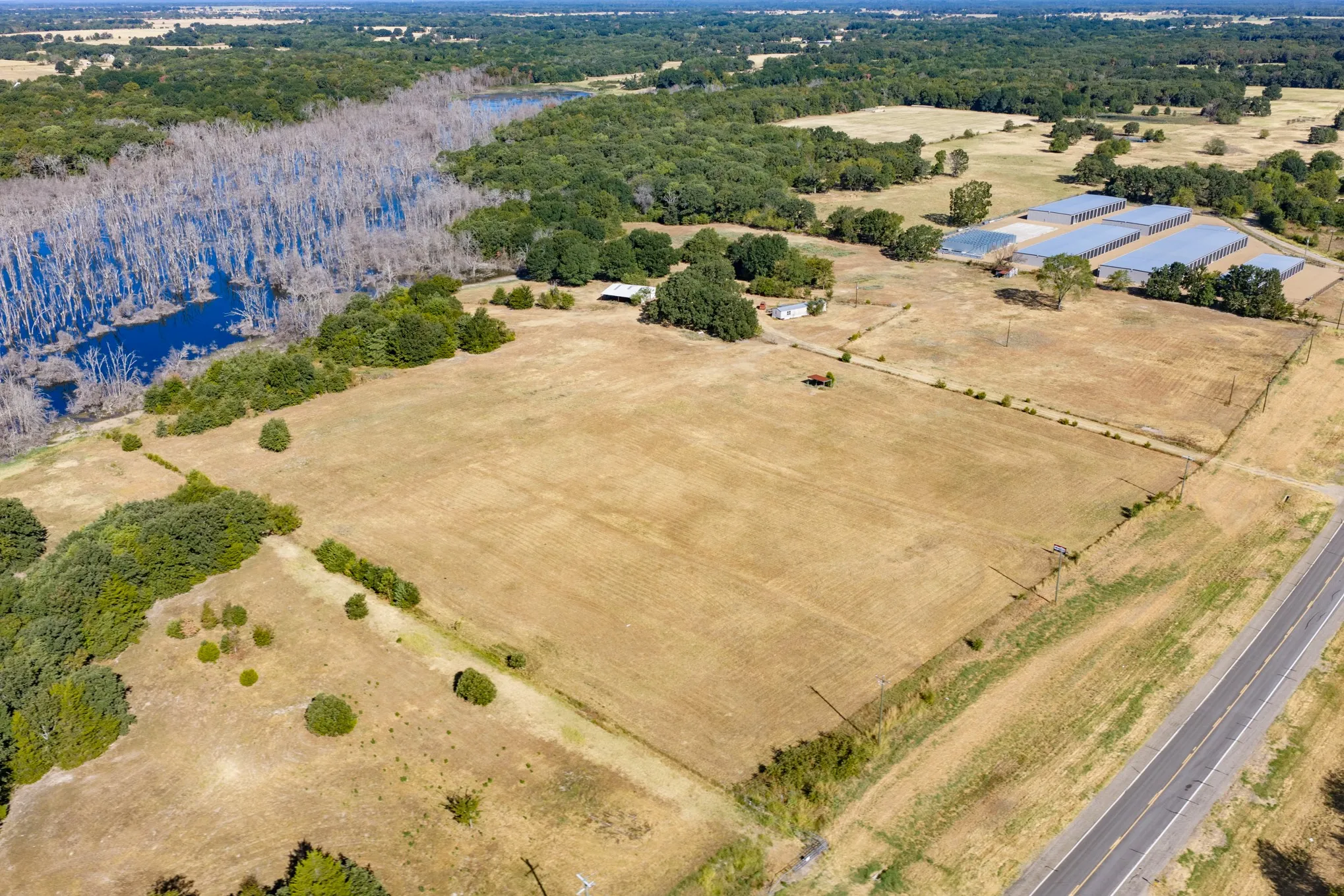 Unimproved Land For Sale in Fannin County , 7355 Fm 897, Telephone, Texas 75488, 0, 0, Garage spaces, 0 Sqft, built in 0, mls#21384592, Real Estate Agent in Telephone, Homes For Sale in Fannin county, Homes For Sale in Telephone, Realtor in Telephone Texas, Real Estate Brokerage Independent Realty Texas, Luminita Cordes Realtor