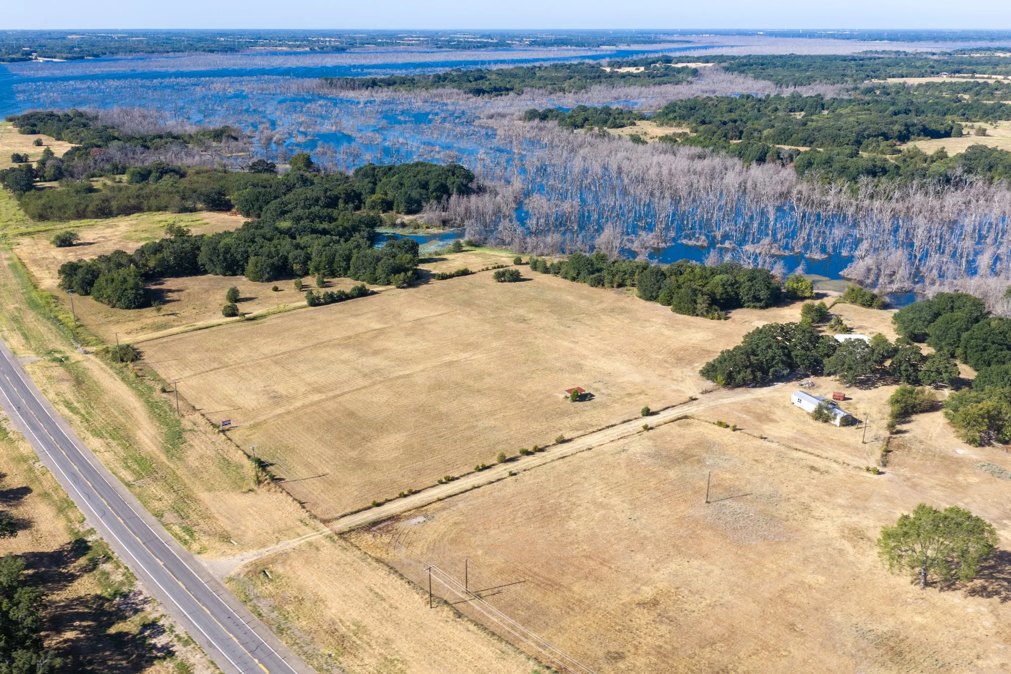 Unimproved Land For Sale in Fannin County , 7355 Fm 897, Telephone, Texas 75488, 0, 0, Garage spaces, 0 Sqft, built in 0, mls#21384592, Real Estate Agent in Telephone, Homes For Sale in Fannin county, Homes For Sale in Telephone, Realtor in Telephone Texas, Real Estate Brokerage Independent Realty Texas, Luminita Cordes Realtor