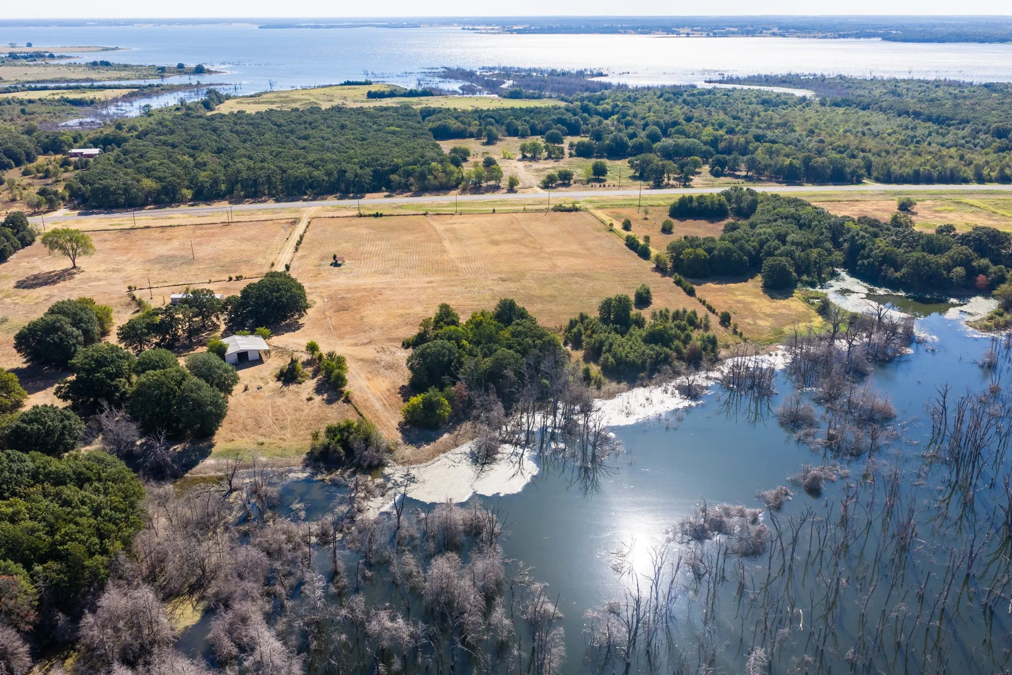 Unimproved Land For Sale in Fannin County , 7355 Fm 897, Telephone, Texas 75488, 0, 0, Garage spaces, 0 Sqft, built in 0, mls#21384592, Real Estate Agent in Telephone, Homes For Sale in Fannin county, Homes For Sale in Telephone, Realtor in Telephone Texas, Real Estate Brokerage Independent Realty Texas, Luminita Cordes Realtor