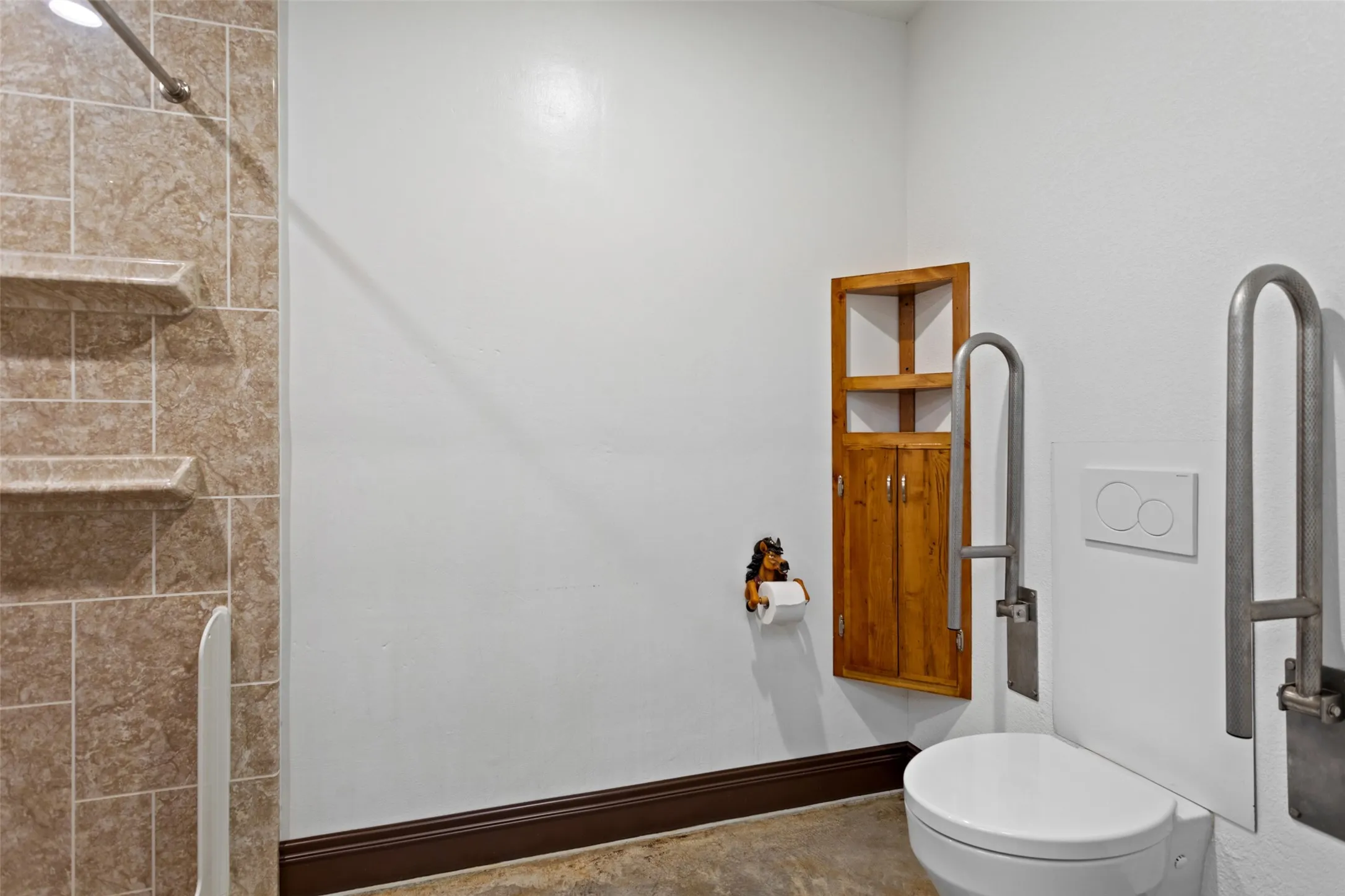 Downstairs Bathroom