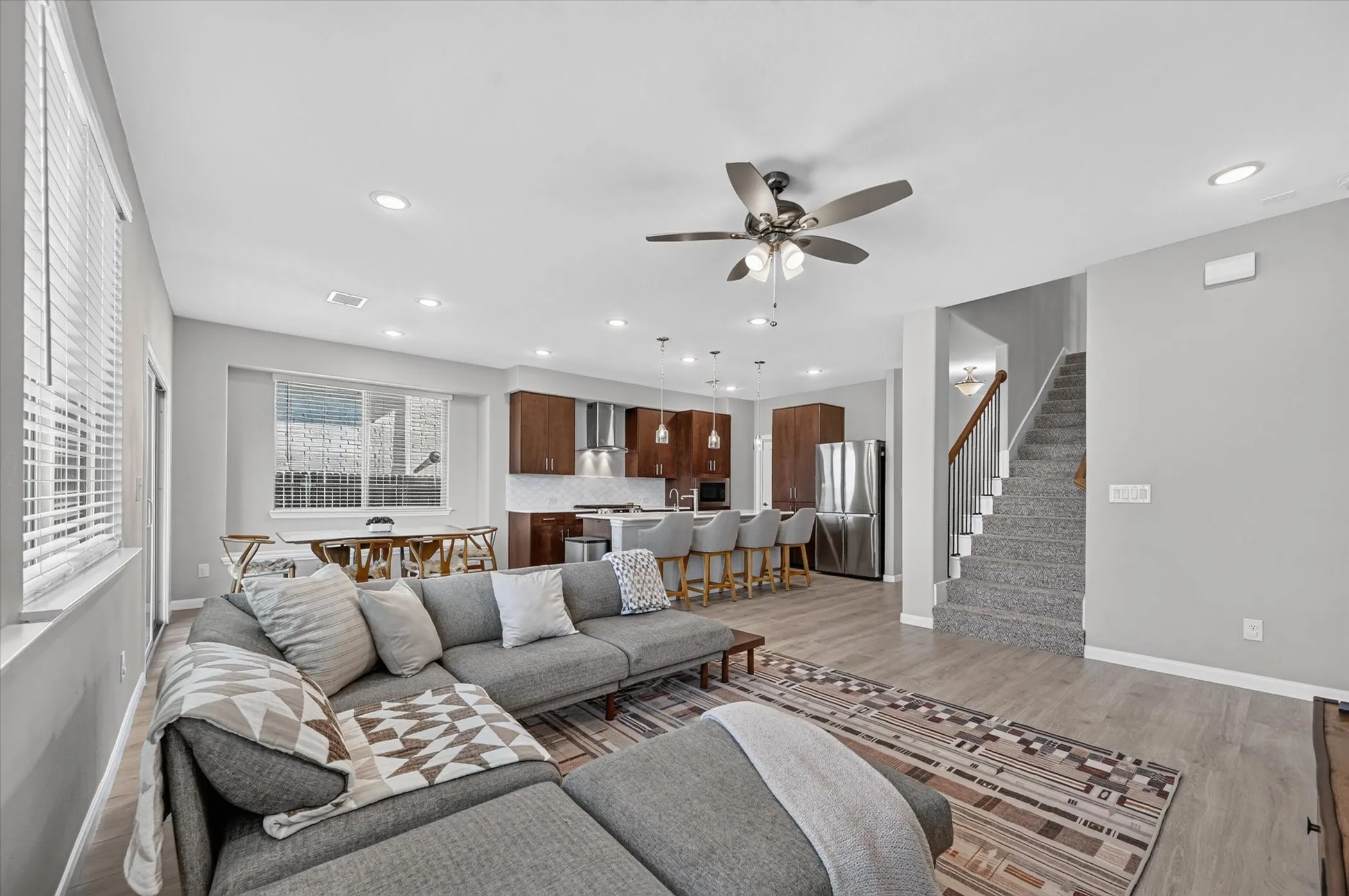 Single Family Residence For Sale in Collin County , 1017 Greywood Drive, Anna, Texas 75409, 4 Bedroom, 4 Bathroom, 2 Garage spaces, 2,650 Sqft, built in 2022, mls#21377894, Real Estate Agent in Anna, Homes For Sale in Collin county, Homes For Sale in Anna, Realtor in Anna Texas, Real Estate Brokerage Independent Realty Texas, Luminita Cordes Realtor