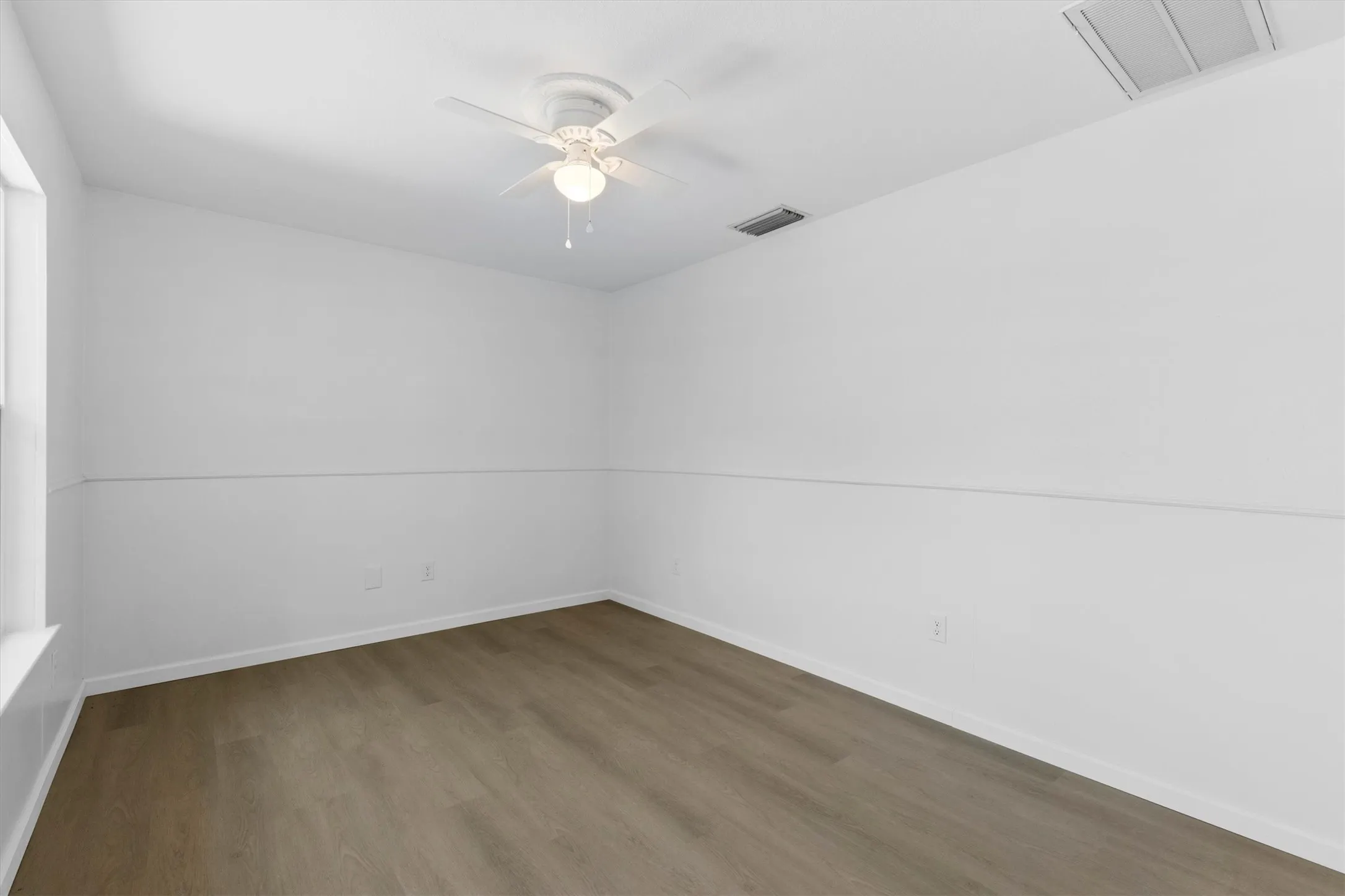 Dining Room could be a Play Room or Office!!