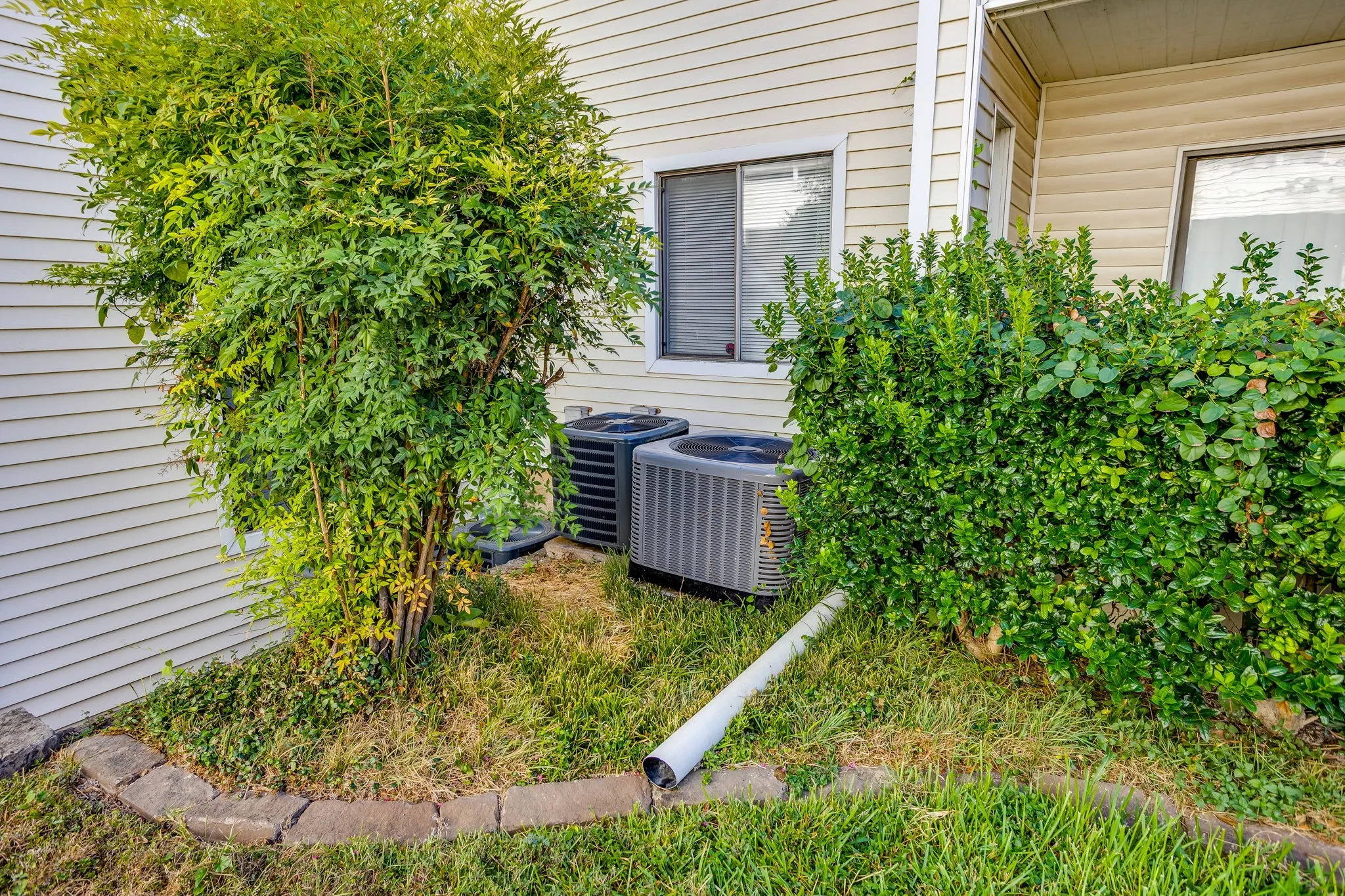 HVAC