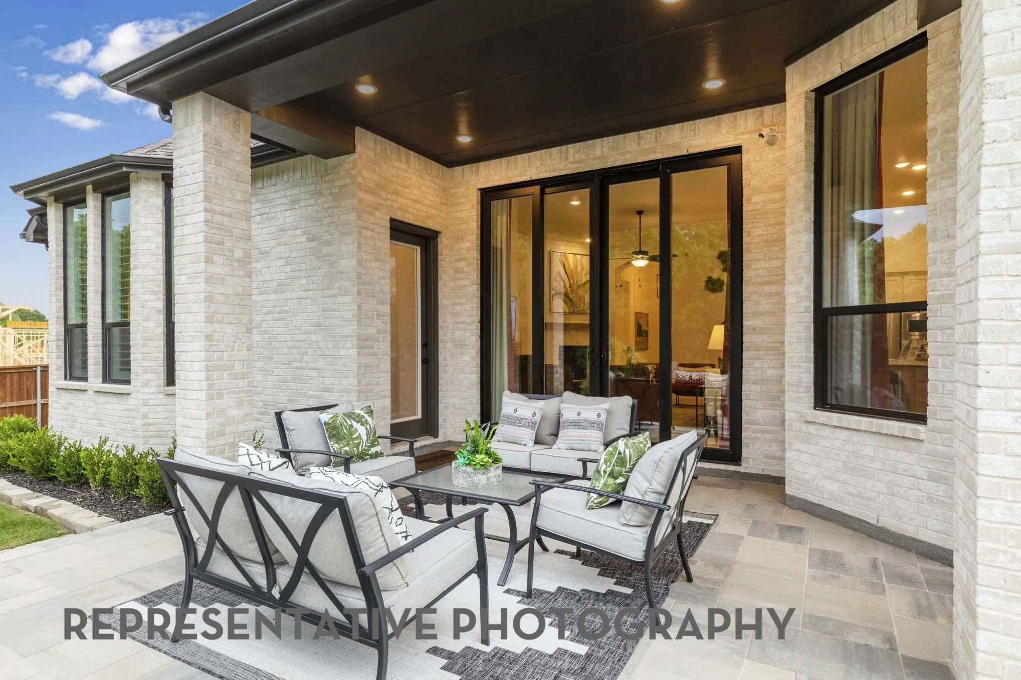 Single Family Residence For Sale in Denton County , 1049 Pelotazo Avenue, Fort Worth, Texas 76247, 3 Bedroom, 4 Bathroom, 3 Garage spaces, 2,714 Sqft, built in 2026, mls#21384605, Real Estate Agent in Fort Worth, Homes For Sale in Denton county, Homes For Sale in Fort Worth, Realtor in Fort Worth Texas, Real Estate Brokerage Independent Realty Texas, Luminita Cordes Realtor