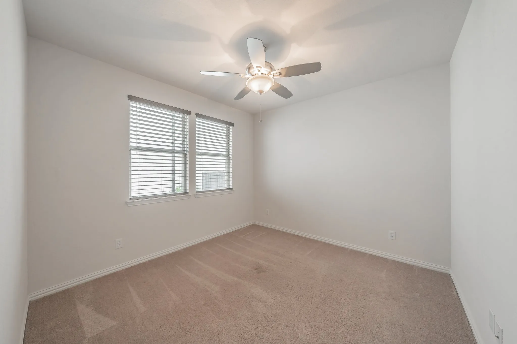 Bedroom #3