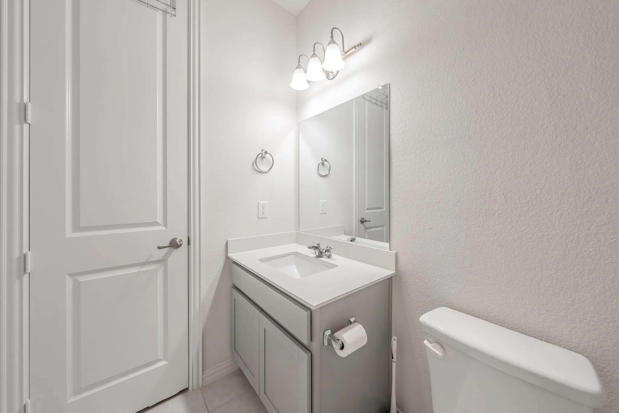 Bathroom #2