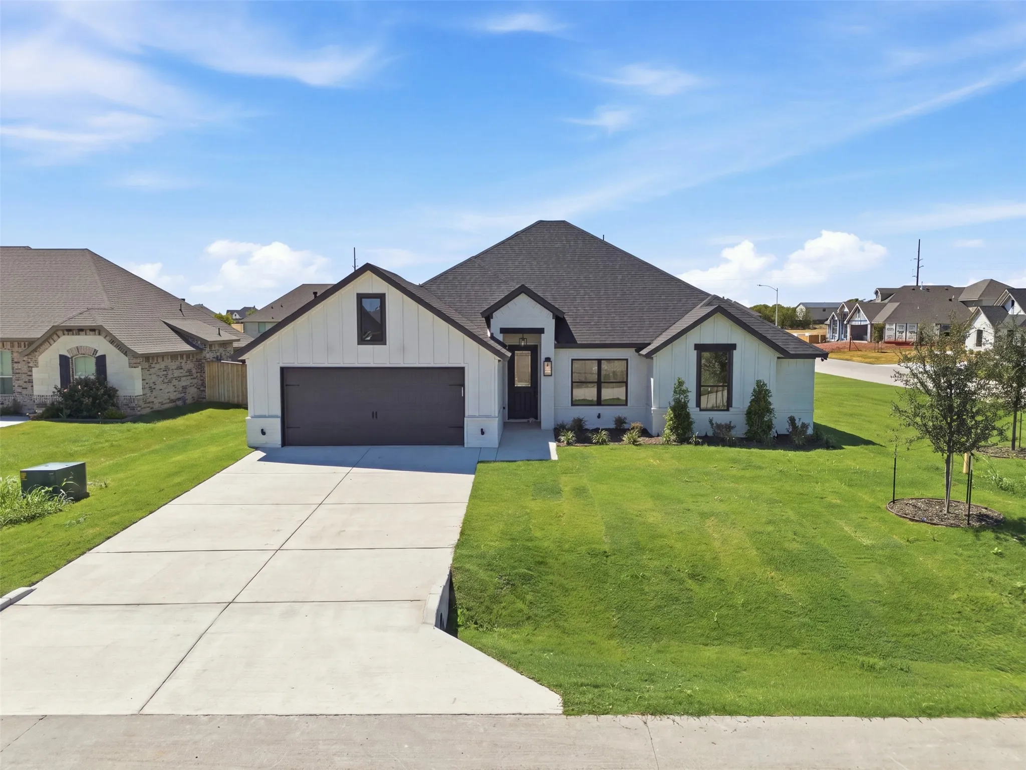 Single Family Residence For Sale in Johnson County , 11617 Birman Court, Godley, Texas 76044, 4 Bedroom, 2 Bathroom, 2 Garage spaces, 2,141 Sqft, built in 2026, mls#21377629, Real Estate Agent in Godley, Homes For Sale in Johnson county, Homes For Sale in Godley, Realtor in Godley Texas, Real Estate Brokerage Independent Realty Texas, Luminita Cordes Realtor