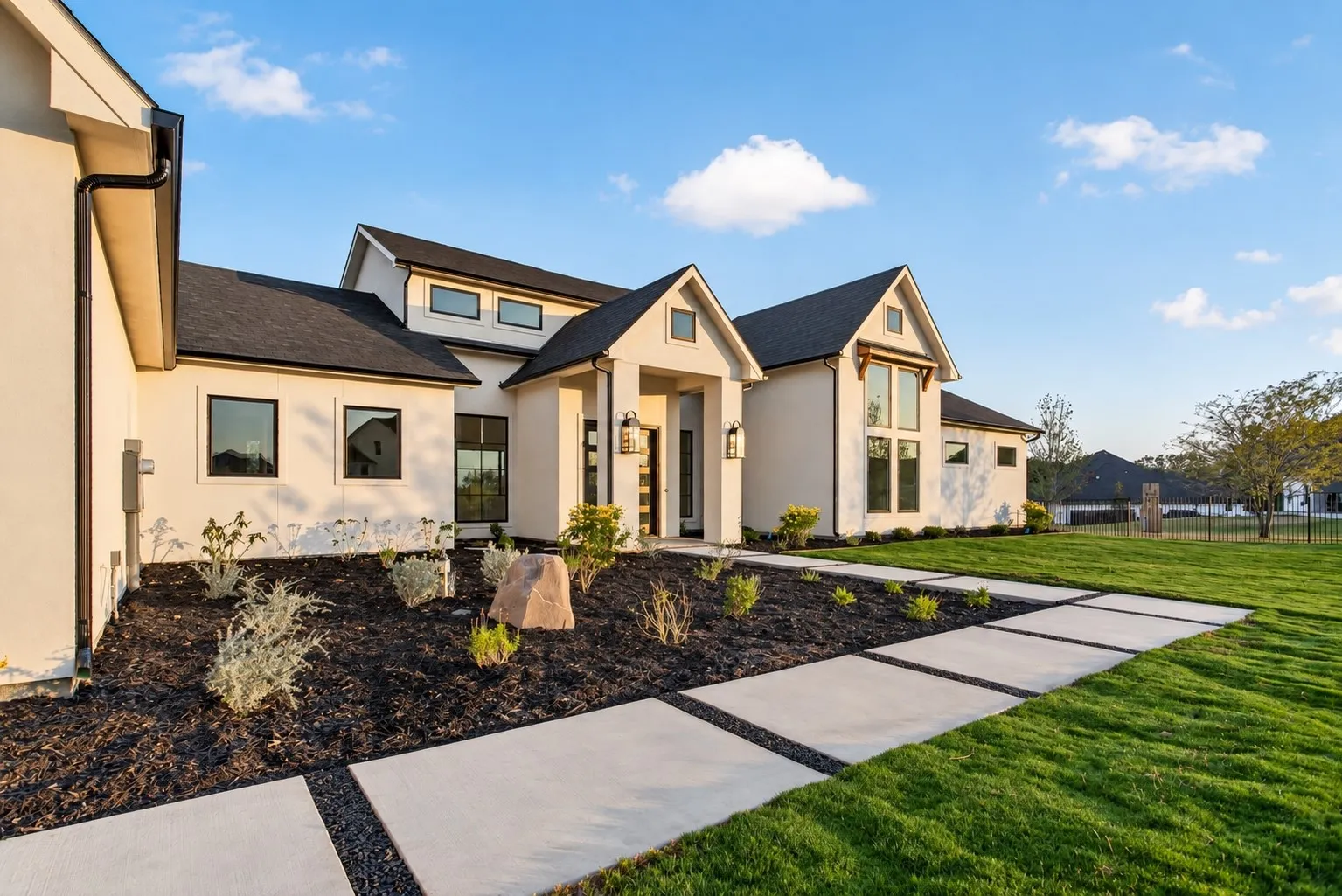 Single Family Residence For Sale in Tarrant County , 7752 Laura Lake Lane, Fort Worth, Texas 76126, 5 Bedroom, 4 Bathroom, 3 Garage spaces, 3,704 Sqft, built in 2026, mls#21382580, Real Estate Agent in Fort Worth, Homes For Sale in Tarrant county, Homes For Sale in Fort Worth, Realtor in Fort Worth Texas, Real Estate Brokerage Independent Realty Texas, Luminita Cordes Realtor