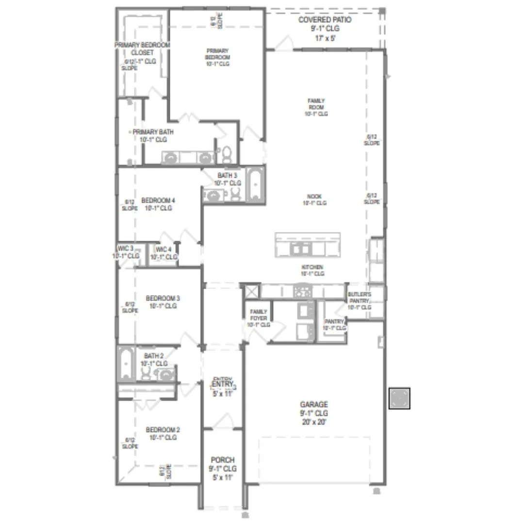 8905 Haste Ln FF