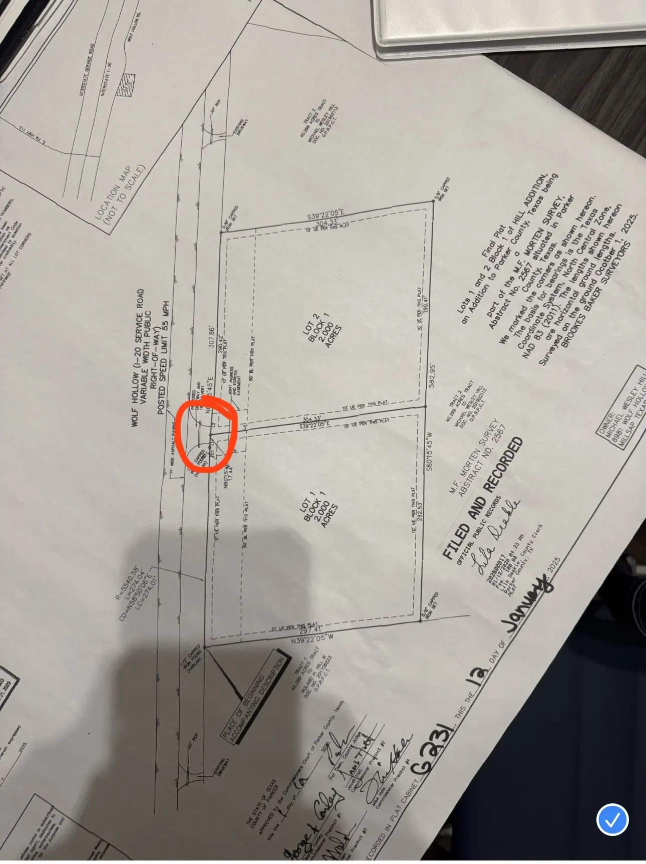 Unimproved Land For Sale in Parker County , TBD Lot 1 & 2 Wolf Hollow, Millsap, Texas 76066, 0, 0, Garage spaces, 0 Sqft, built in 0, mls#21384663, Real Estate Agent in Millsap, Homes For Sale in Parker county, Homes For Sale in Millsap, Realtor in Millsap Texas, Real Estate Brokerage Independent Realty Texas, Luminita Cordes Realtor