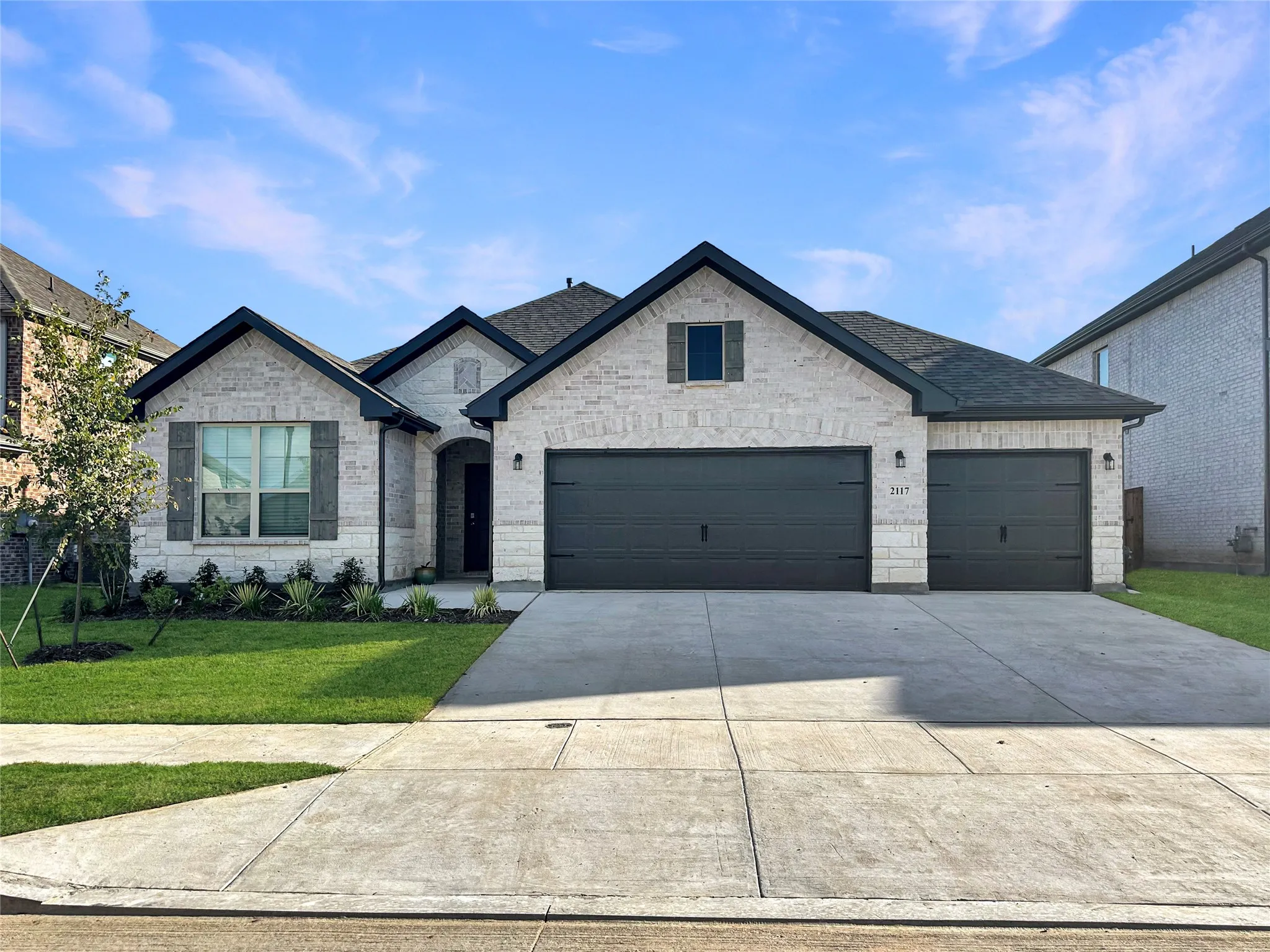 Single Family Residence For Rent in Tarrant County , 2117 Proteus Drive, Haslet, Texas 76052, 4 Bedroom, 3 Bathroom, 3 Garage spaces, 2,259 Sqft, built in 2024, mls#21384665, Real Estate Agent in Haslet, Homes For Rent in Tarrant county, Homes For Rent in Haslet, Realtor in Haslet Texas, Real Estate Brokerage Independent Realty Texas, Luminita Cordes Realtor
