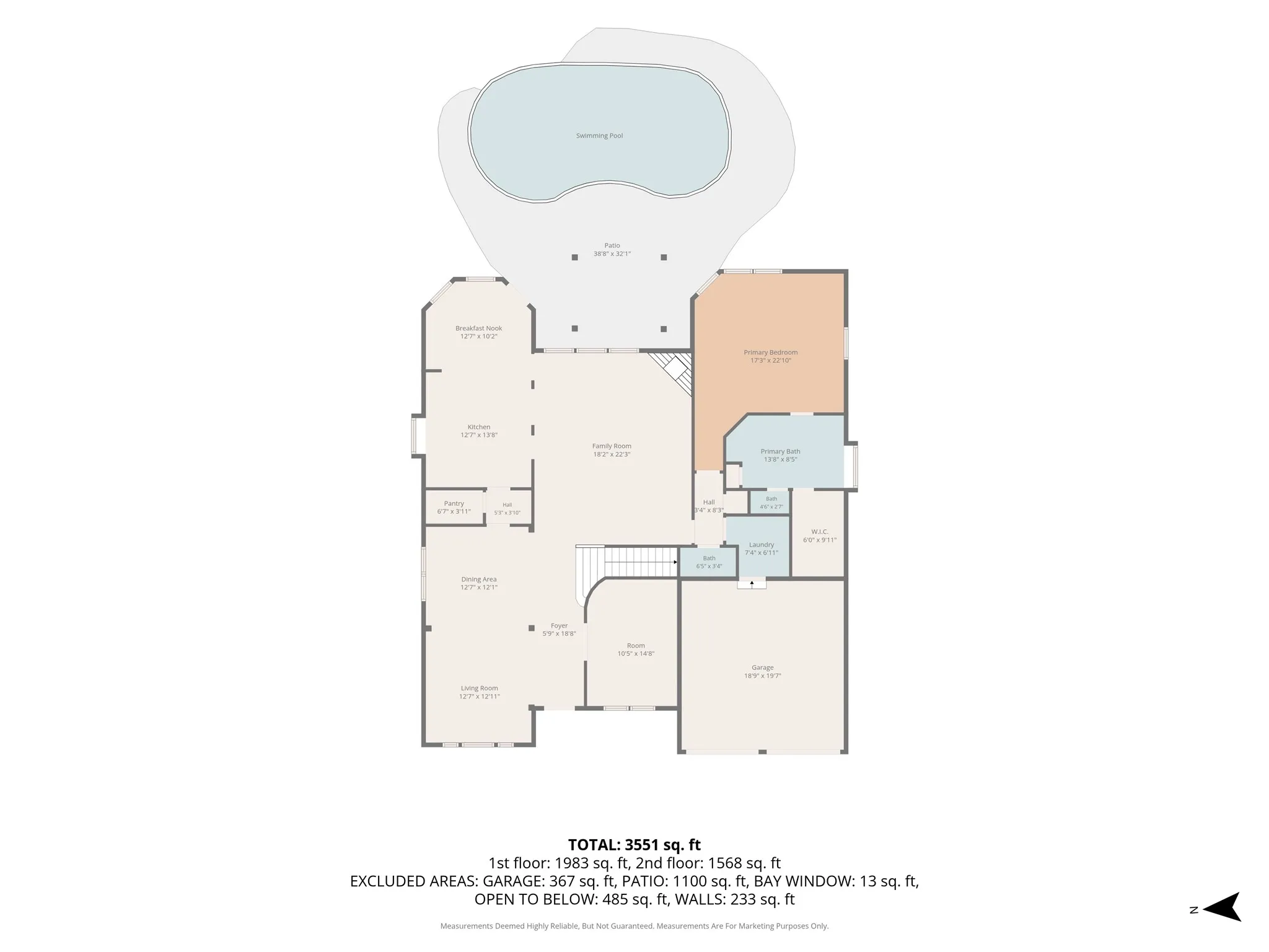 Single Family Residence For Rent in Tarrant County , 7120 Brekenridge Drive, Fort Worth, Texas 76179, 5 Bedroom, 4 Bathroom, 2 Garage spaces, 3,860 Sqft, built in 2005, mls#21384680, Real Estate Agent in Fort Worth, Homes For Rent in Tarrant county, Homes For Rent in Fort Worth, Realtor in Fort Worth Texas, Real Estate Brokerage Independent Realty Texas, Luminita Cordes Realtor