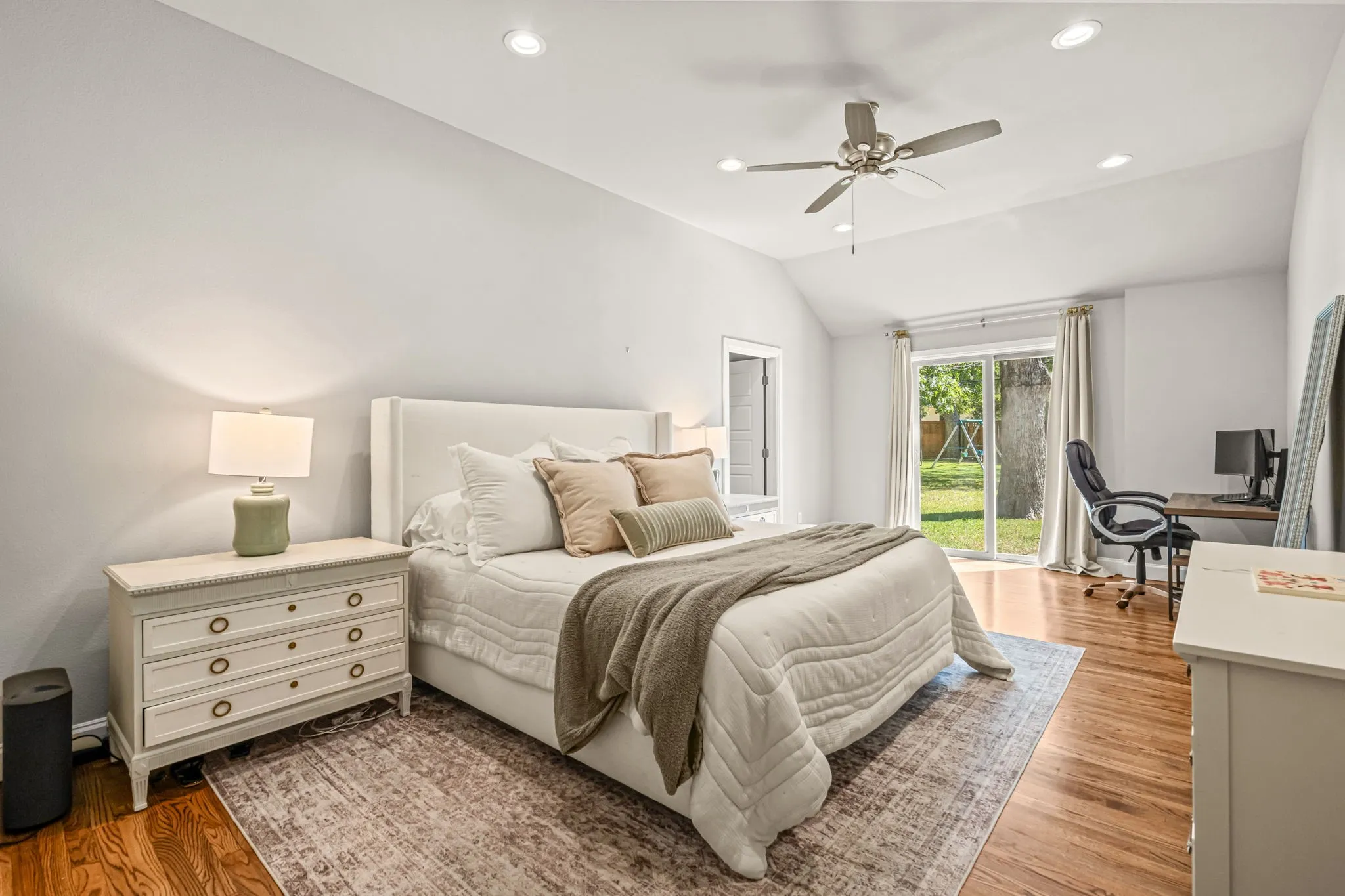 Master Suite