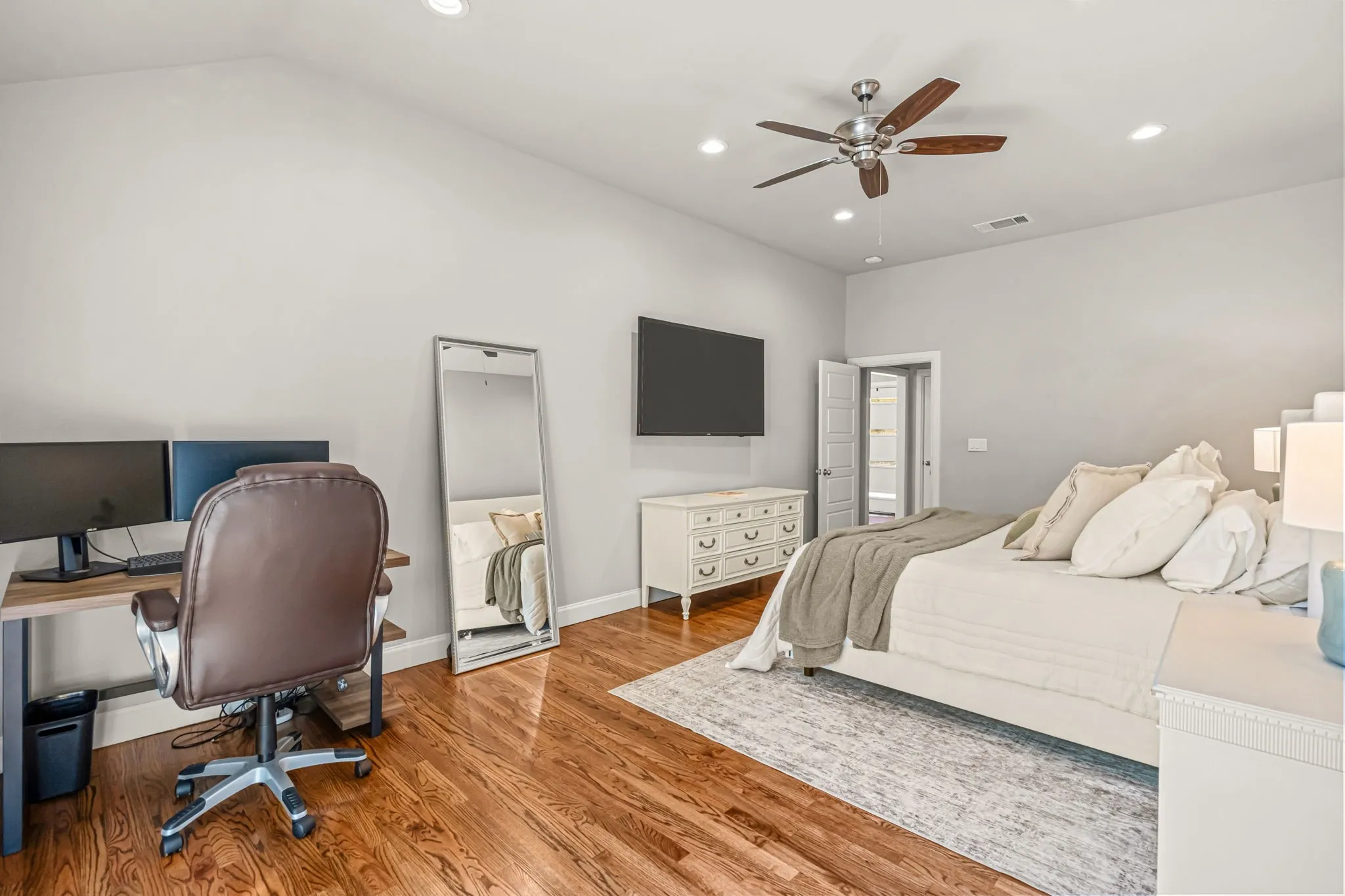 Master Suite