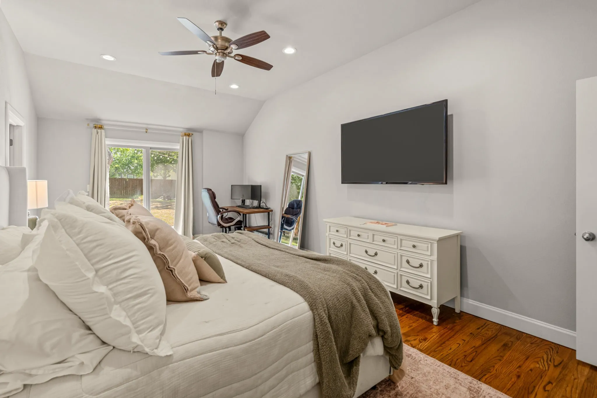 Master Suite