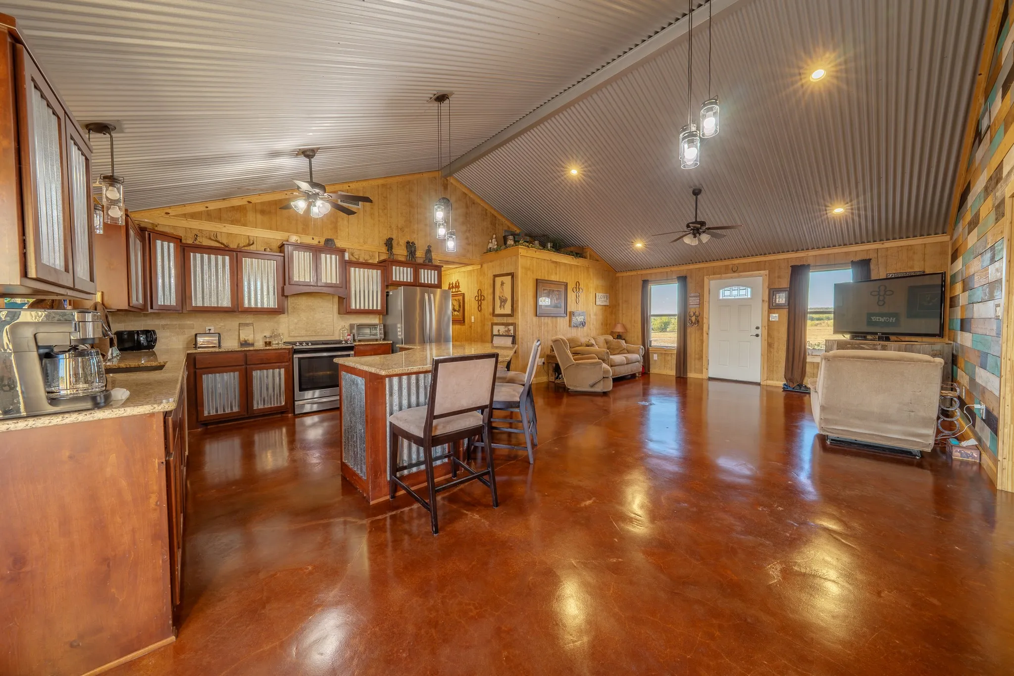 Single Family Residence For Sale in Taylor County , 6942 US Highway 83, Ovalo, Texas 79541, 4 Bedroom, 2 Bathroom, 1 Garage spaces, 2,401 Sqft, built in 2018, mls#21384286, Real Estate Agent in Ovalo, Homes For Sale in Taylor county, Homes For Sale in Ovalo, Realtor in Ovalo Texas, Real Estate Brokerage Independent Realty Texas, Luminita Cordes Realtor