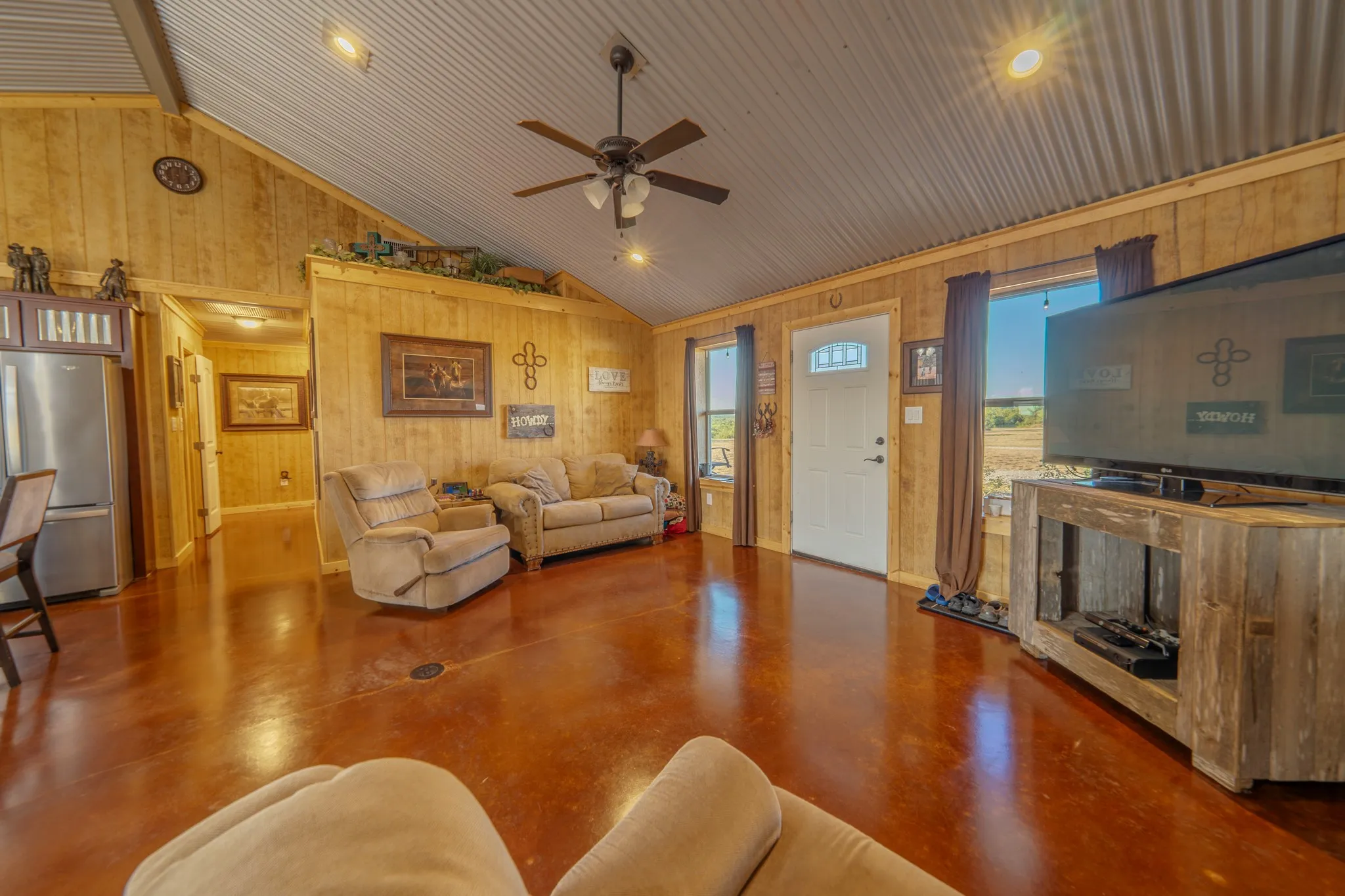 Single Family Residence For Sale in Taylor County , 6942 US Highway 83, Ovalo, Texas 79541, 4 Bedroom, 2 Bathroom, 1 Garage spaces, 2,401 Sqft, built in 2018, mls#21384286, Real Estate Agent in Ovalo, Homes For Sale in Taylor county, Homes For Sale in Ovalo, Realtor in Ovalo Texas, Real Estate Brokerage Independent Realty Texas, Luminita Cordes Realtor