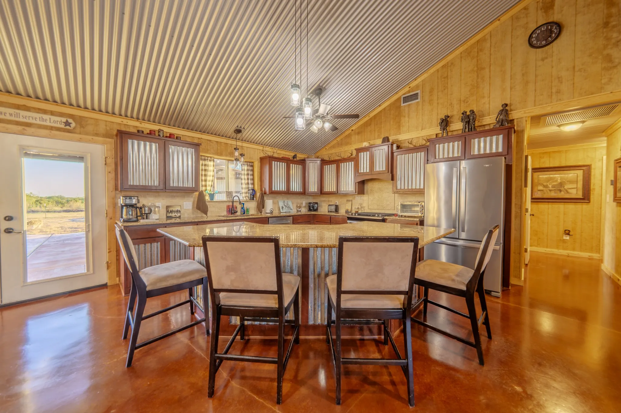 Single Family Residence For Sale in Taylor County , 6942 US Highway 83, Ovalo, Texas 79541, 4 Bedroom, 2 Bathroom, 1 Garage spaces, 2,401 Sqft, built in 2018, mls#21384286, Real Estate Agent in Ovalo, Homes For Sale in Taylor county, Homes For Sale in Ovalo, Realtor in Ovalo Texas, Real Estate Brokerage Independent Realty Texas, Luminita Cordes Realtor