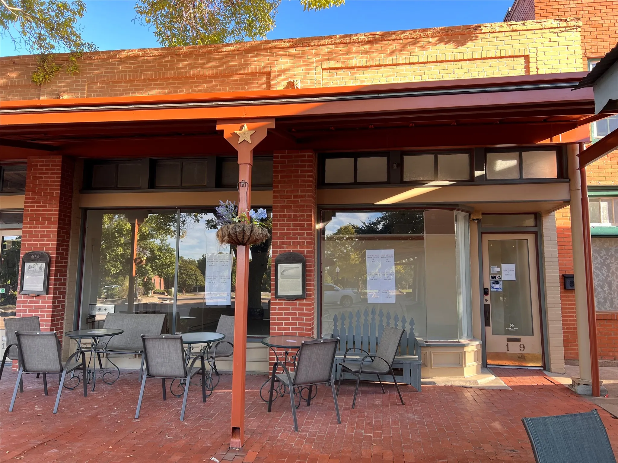 New Businesses