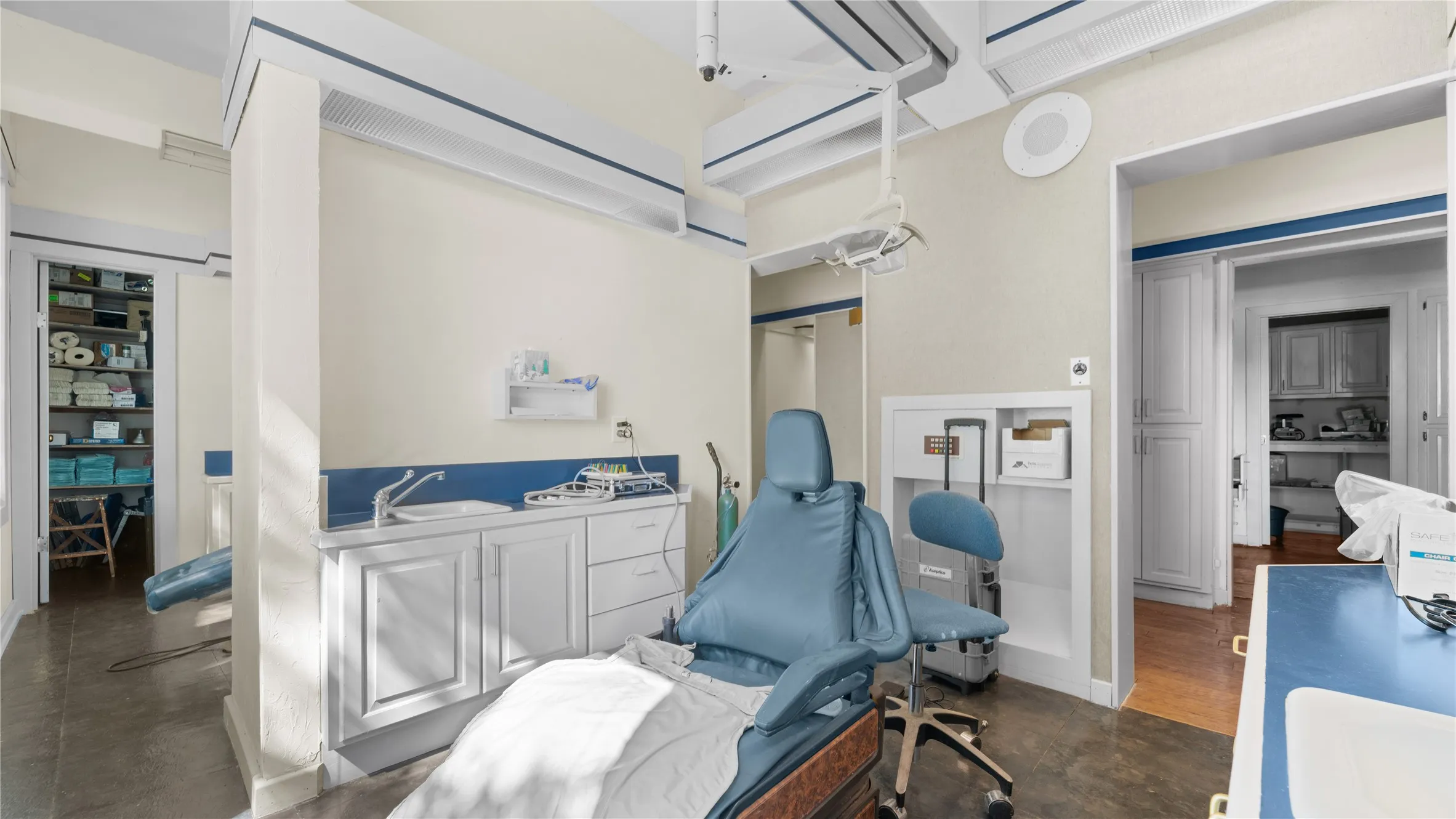 Operatory #2