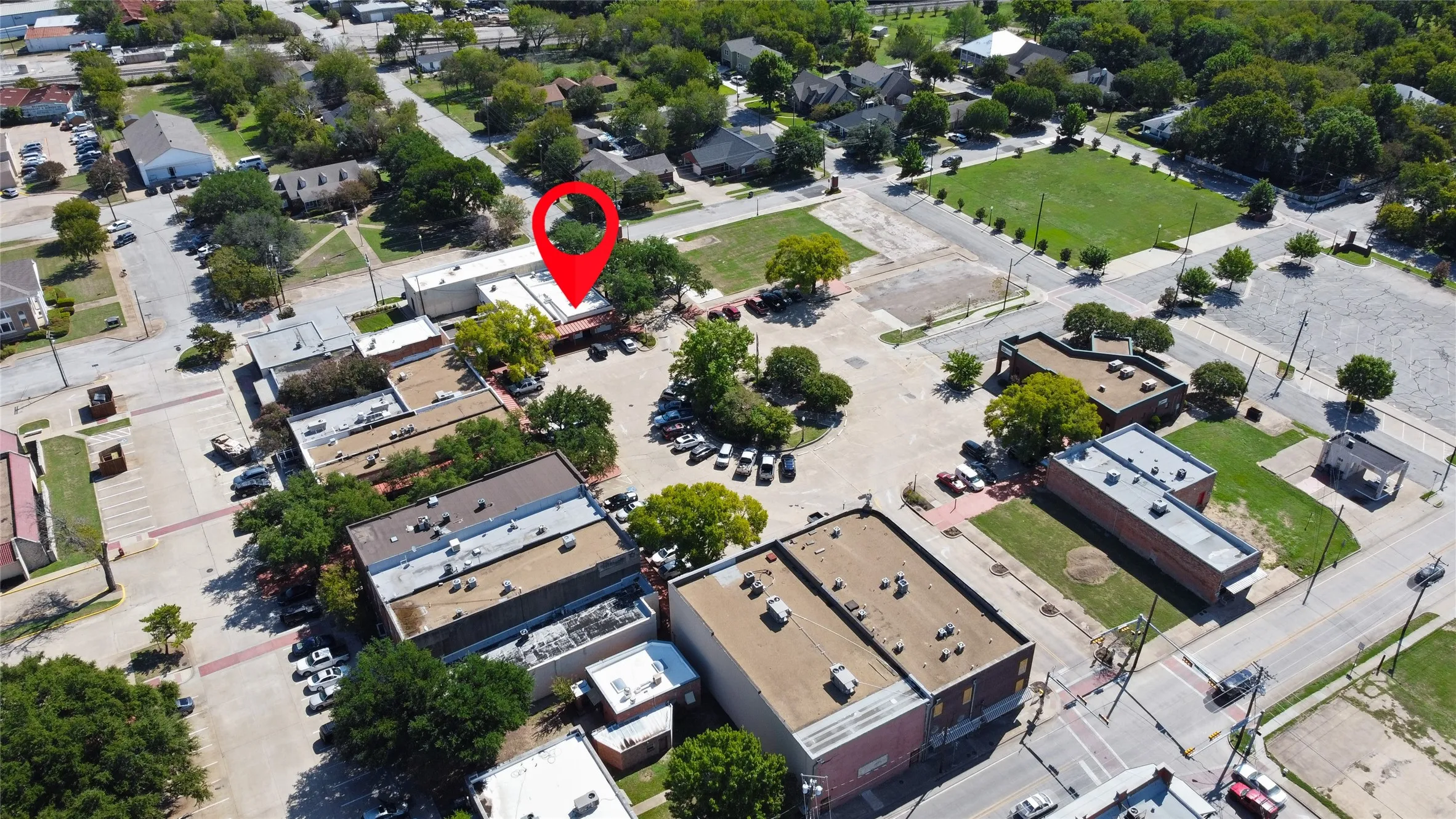 New Restaurant Opening soon, Bakery, Juice Bar, BBQ, Bicycle Shop, Stylists & This Dental Location.