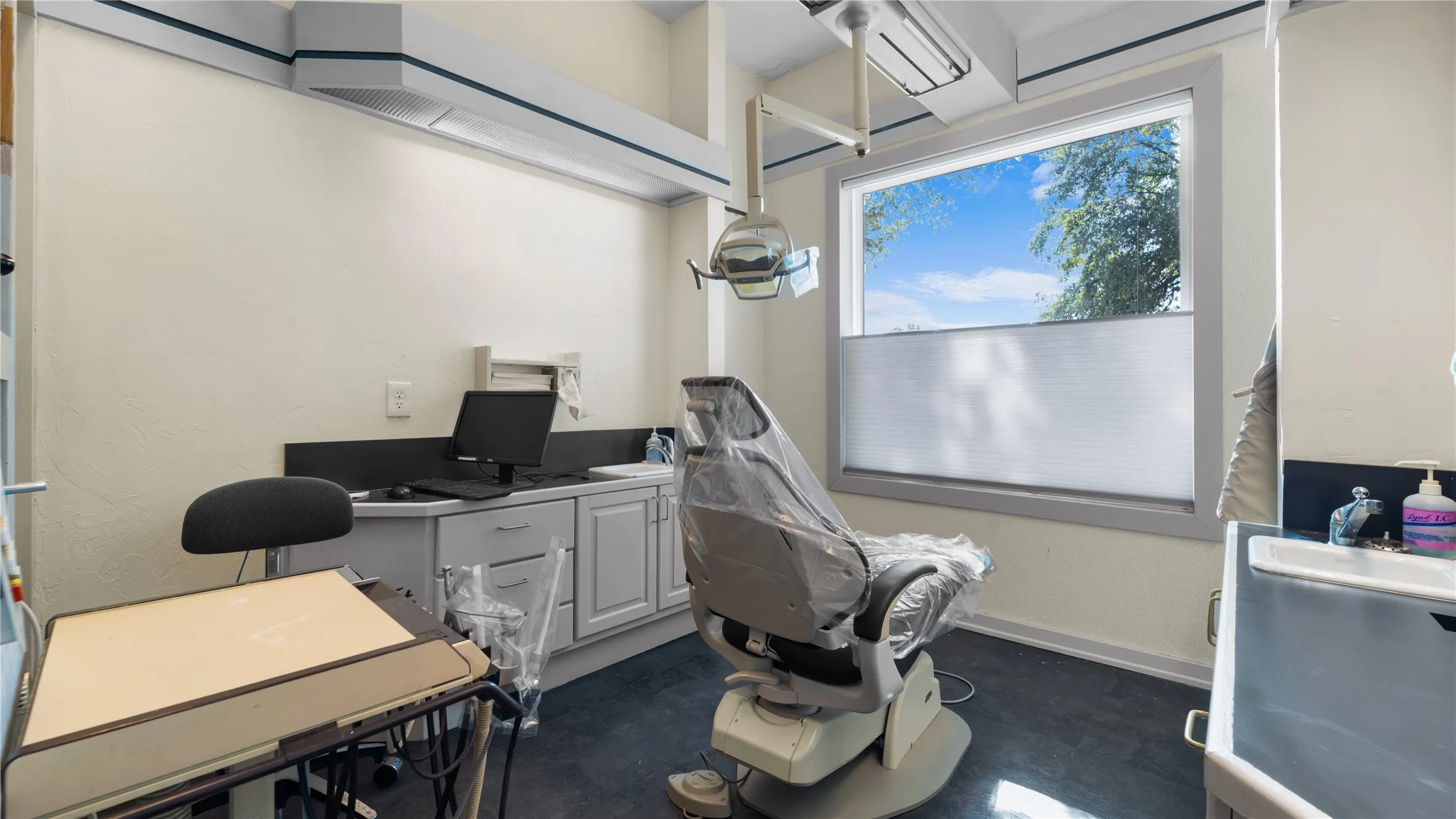 Operatory #3