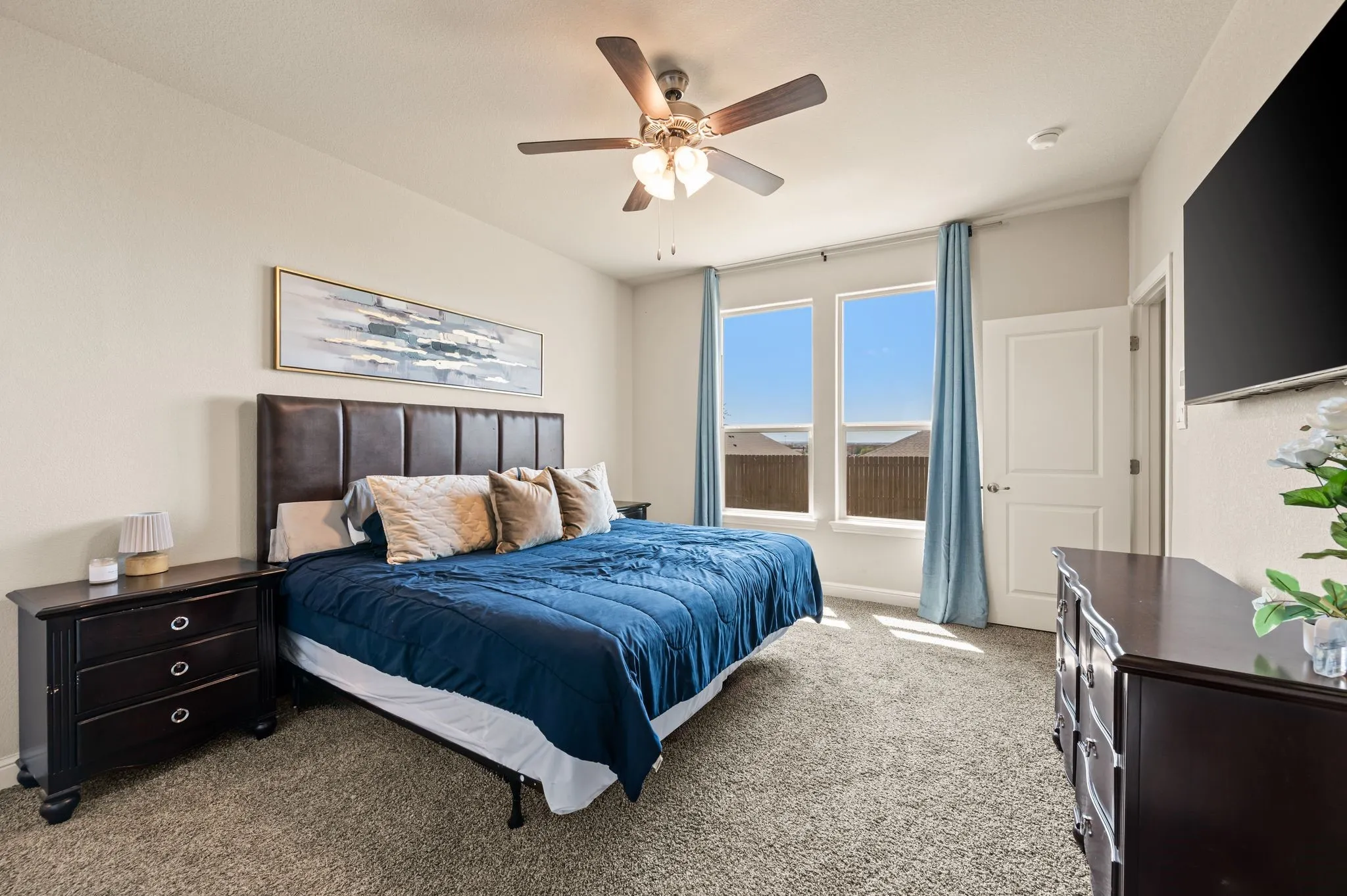 Single Family Residence For Sale in Wise County , 160 Tanager Drive, Rhome, Texas 76078, 5 Bedroom, 3 Bathroom, 2 Garage spaces, 2,141 Sqft, built in 2023, mls#21373646, Real Estate Agent in Rhome, Homes For Sale in Wise county, Homes For Sale in Rhome, Realtor in Rhome Texas, Real Estate Brokerage Independent Realty Texas, Luminita Cordes Realtor