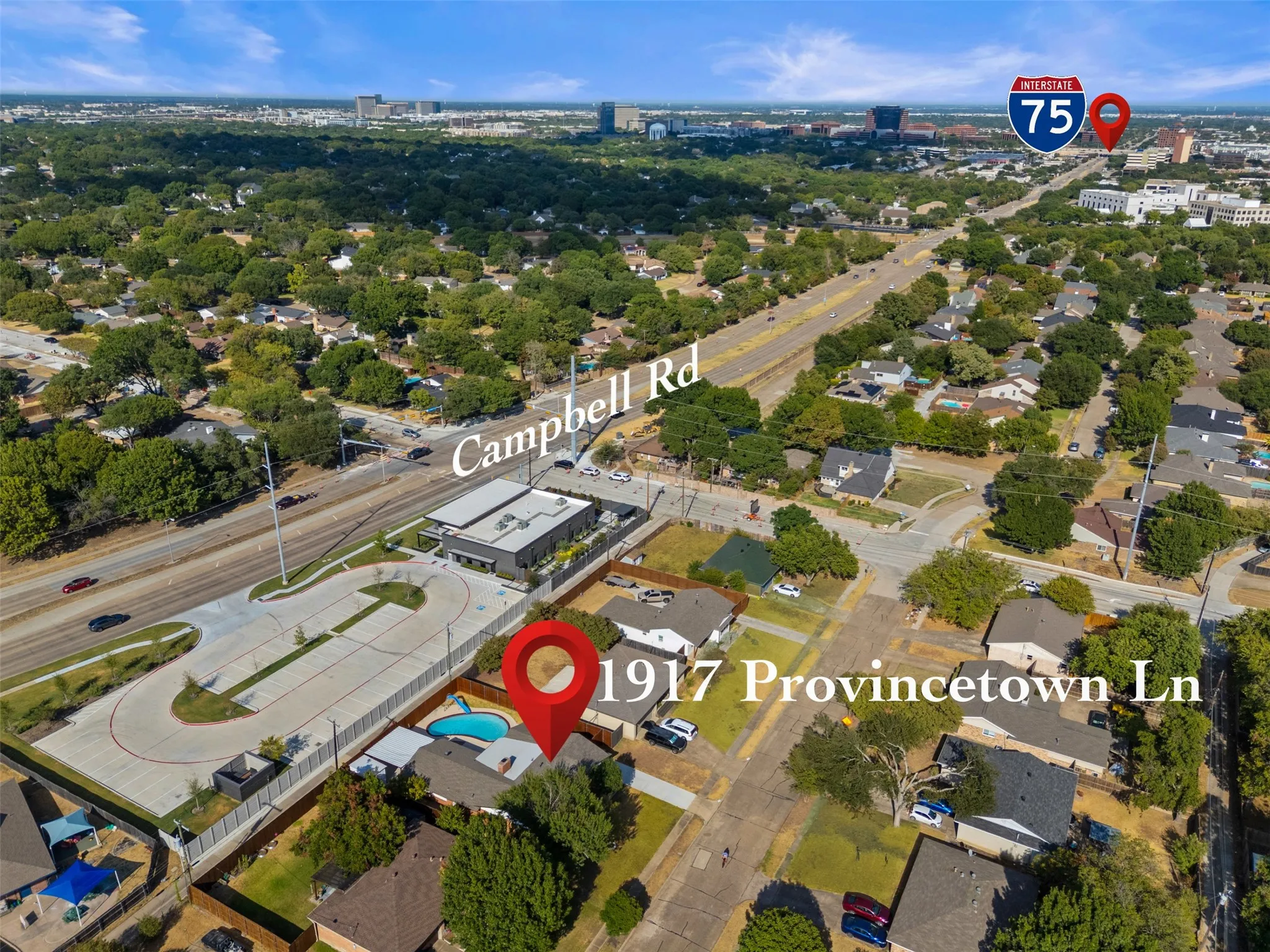 Single Family Residence For Sale in Dallas County , 1917 Provincetown Lane, Richardson, Texas 75080, 5 Bedroom, 3 Bathroom, Garage spaces, 2,526 Sqft, built in 1962, mls#21374210, Real Estate Agent in Richardson, Homes For Sale in Dallas county, Homes For Sale in Richardson, Realtor in Richardson Texas, Real Estate Brokerage Independent Realty Texas, Luminita Cordes Realtor