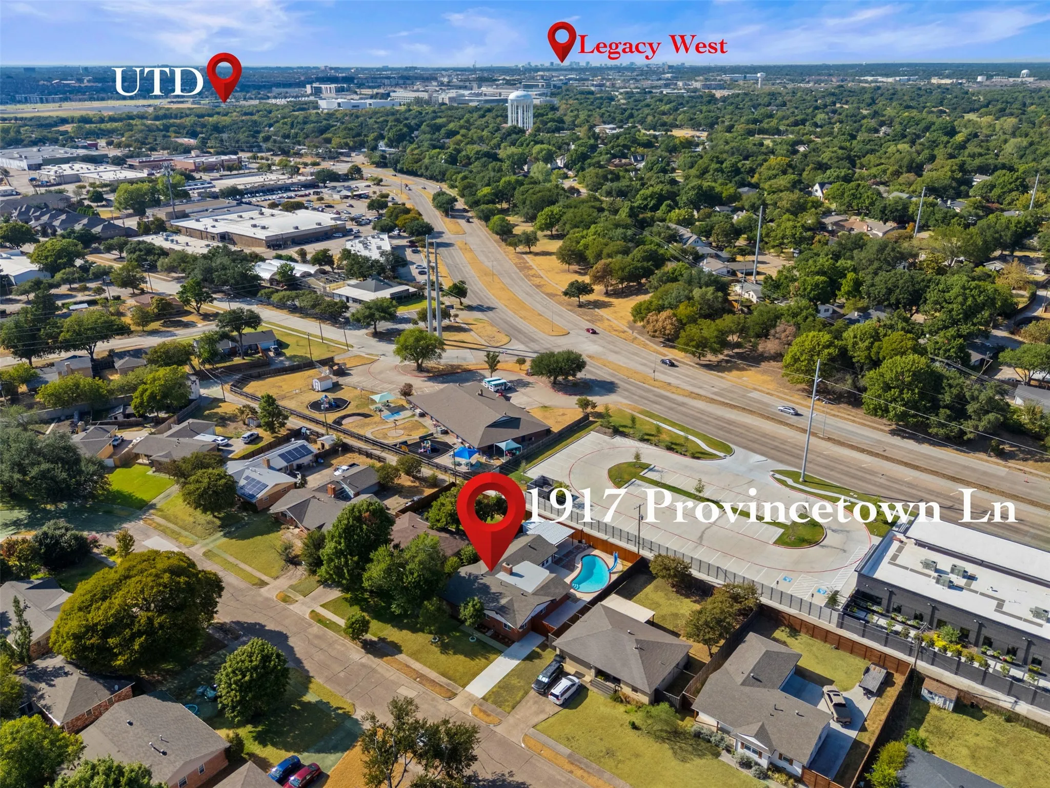Single Family Residence For Sale in Dallas County , 1917 Provincetown Lane, Richardson, Texas 75080, 5 Bedroom, 3 Bathroom, Garage spaces, 2,526 Sqft, built in 1962, mls#21374210, Real Estate Agent in Richardson, Homes For Sale in Dallas county, Homes For Sale in Richardson, Realtor in Richardson Texas, Real Estate Brokerage Independent Realty Texas, Luminita Cordes Realtor