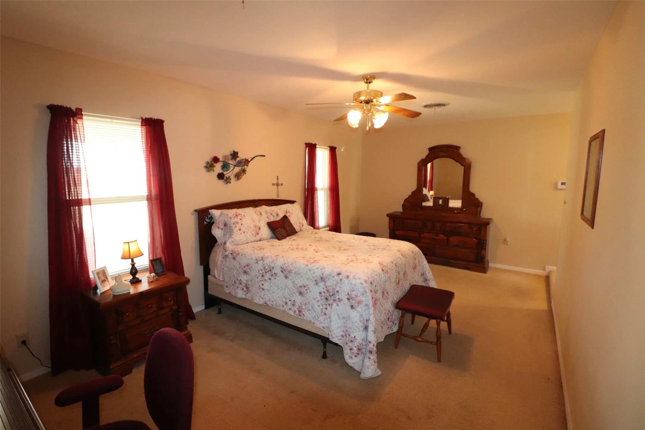 Single Family Residence For Sale in Jones County , 7126 FM 142, Stamford, Texas 79553, 4 Bedroom, 3 Bathroom, Garage spaces, 2,466 Sqft, built in 1969, mls#21383688, Real Estate Agent in Stamford, Homes For Sale in Jones county, Homes For Sale in Stamford, Realtor in Stamford Texas, Real Estate Brokerage Independent Realty Texas, Luminita Cordes Realtor