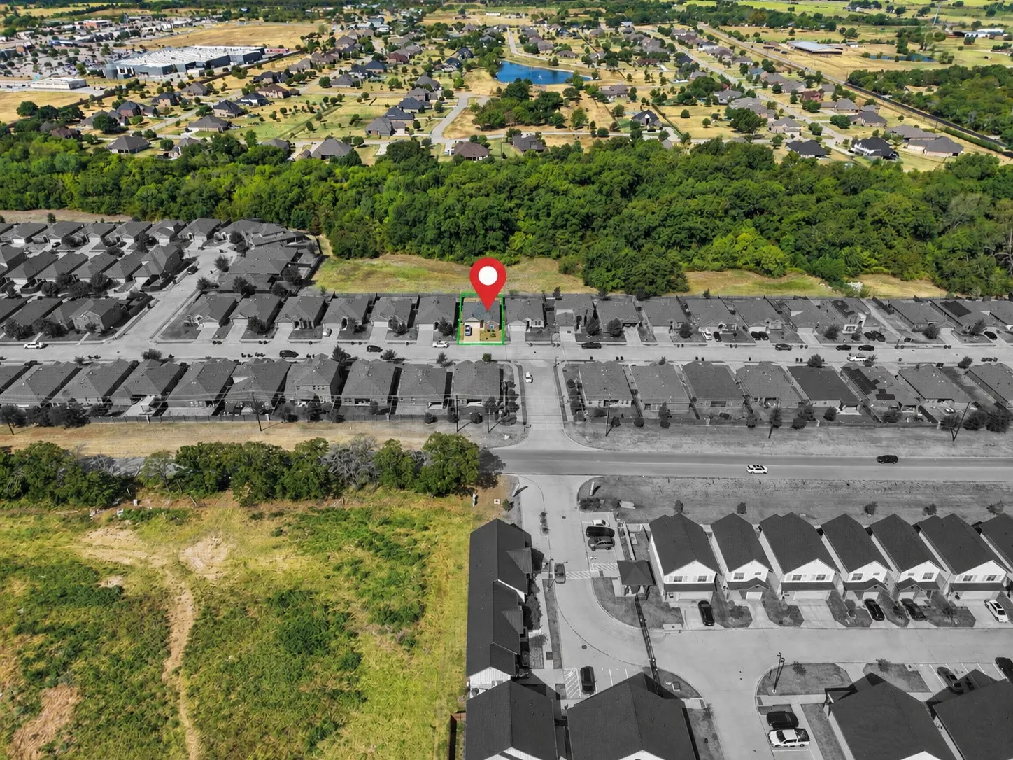 Single Family Residence For Sale in Denton County , 1810 Alamandine Avenue, Cross Roads, Texas 76227, 3 Bedroom, 2 Bathroom, 2 Garage spaces, 1,536 Sqft, built in 2019, mls#21384046, Real Estate Agent in Cross Roads, Homes For Sale in Denton county, Homes For Sale in Cross Roads, Realtor in Cross Roads Texas, Real Estate Brokerage Independent Realty Texas, Luminita Cordes Realtor