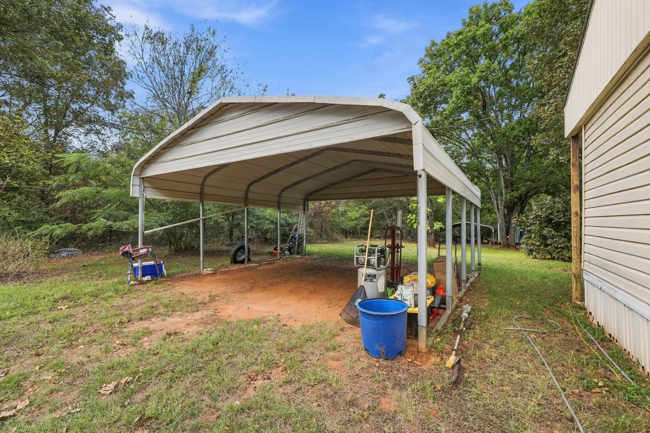 Mobile Home For Sale in Anderson County , 530 An County Rd 154, Palestine, Texas 75801, 3 Bedroom, 2 Bathroom, Garage spaces, 1,064 Sqft, built in 1983, mls#21380237, Real Estate Agent in Palestine, Homes For Sale in Anderson county, Homes For Sale in Palestine, Realtor in Palestine Texas, Real Estate Brokerage Independent Realty Texas, Luminita Cordes Realtor