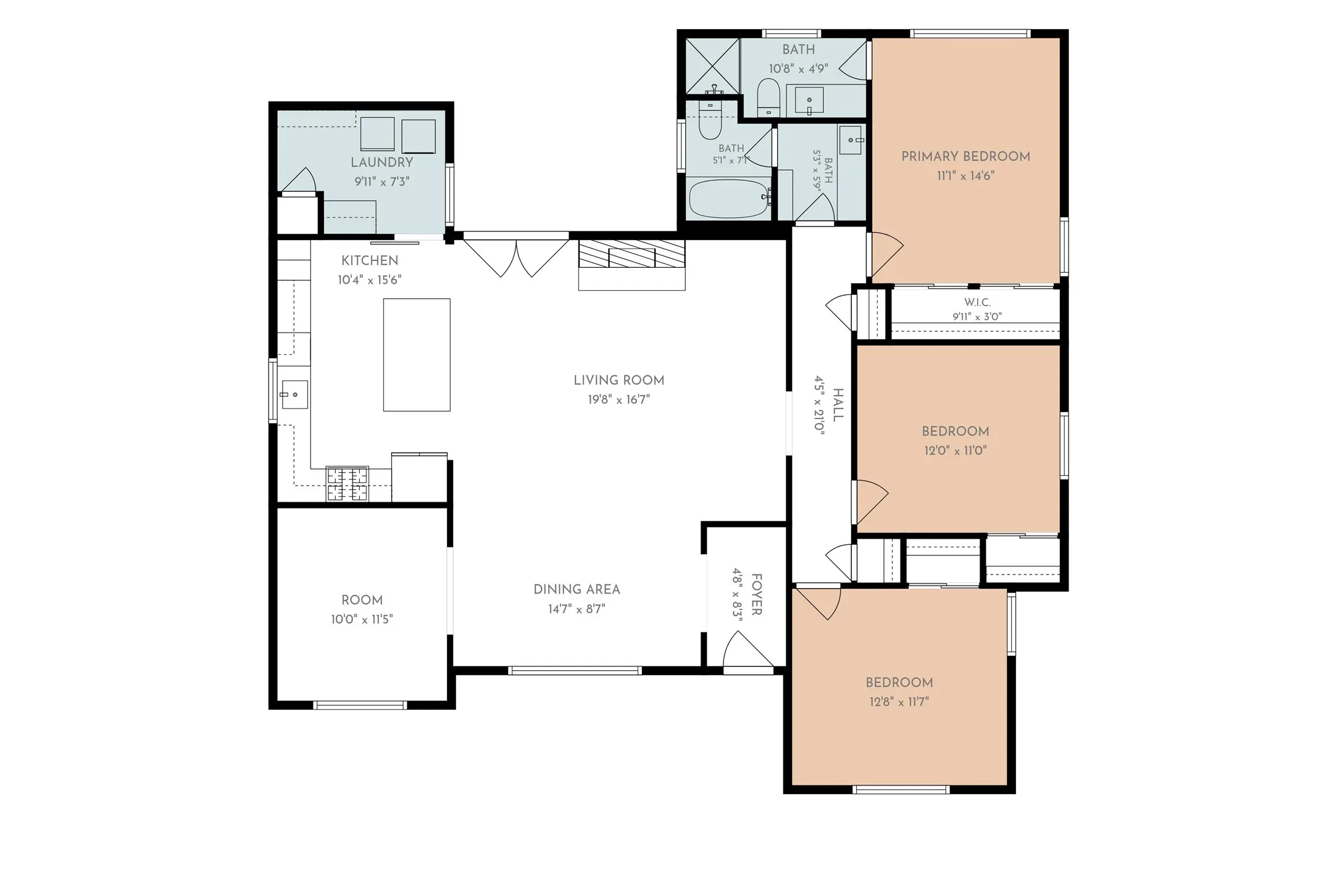Single Family Residence For Sale in Dallas County , 6221 Town Hill Lane, Dallas, Texas 75214, 3 Bedroom, 2 Bathroom, 2 Garage spaces, 1,762 Sqft, built in 1956, mls#21383318, Real Estate Agent in Dallas, Homes For Sale in Dallas county, Homes For Sale in Dallas, Realtor in Dallas Texas, Real Estate Brokerage Independent Realty Texas, Luminita Cordes Realtor